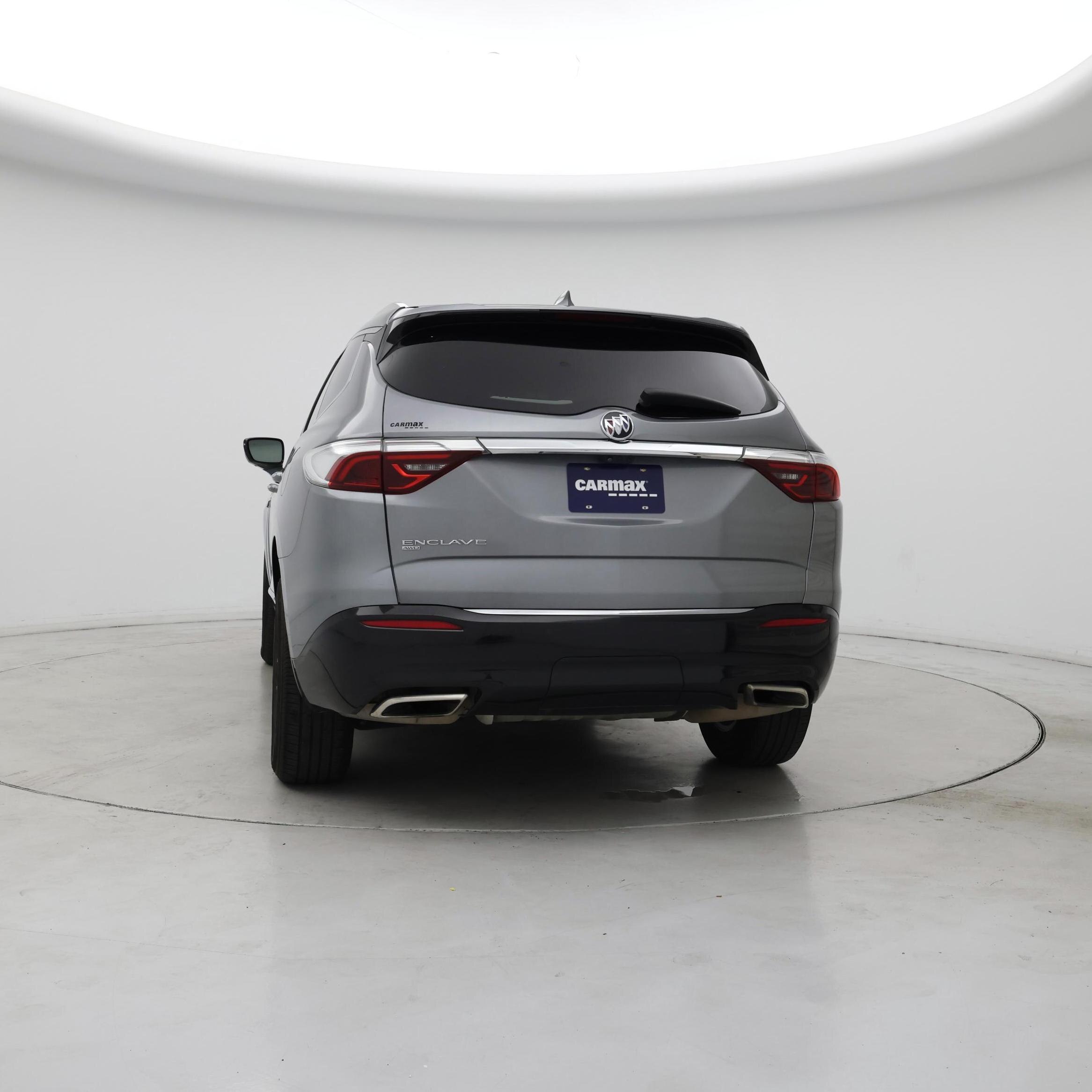 Thumbnail: 2024 Buick Enclave - 6