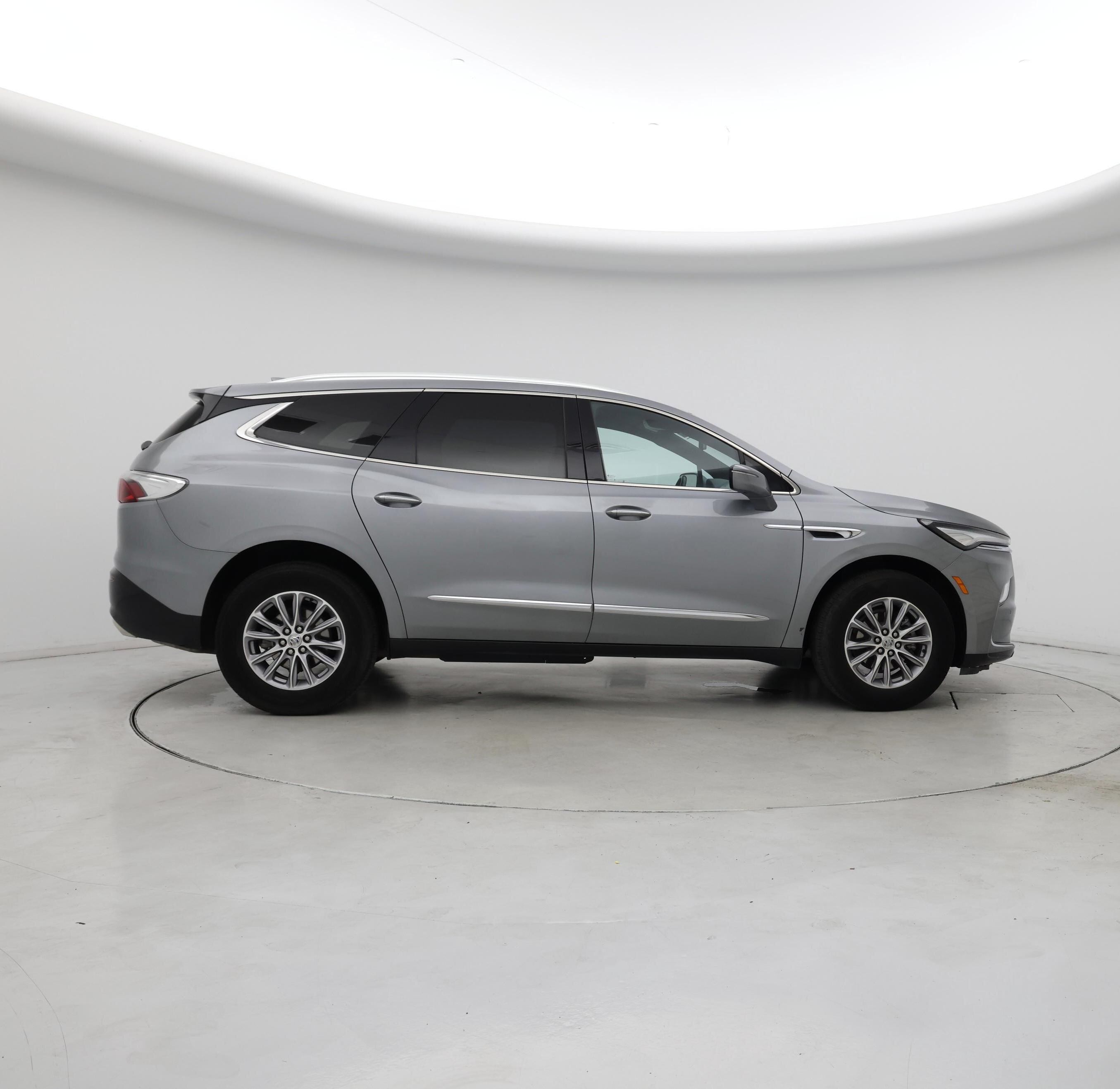 Thumbnail: 2024 Buick Enclave - 7