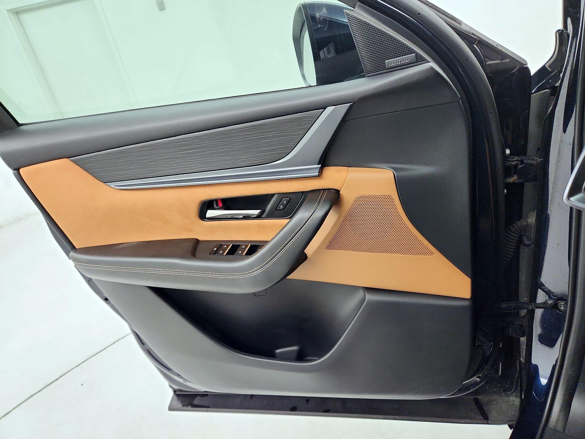 Thumbnail: 2024 Mazda CX-90 - 12