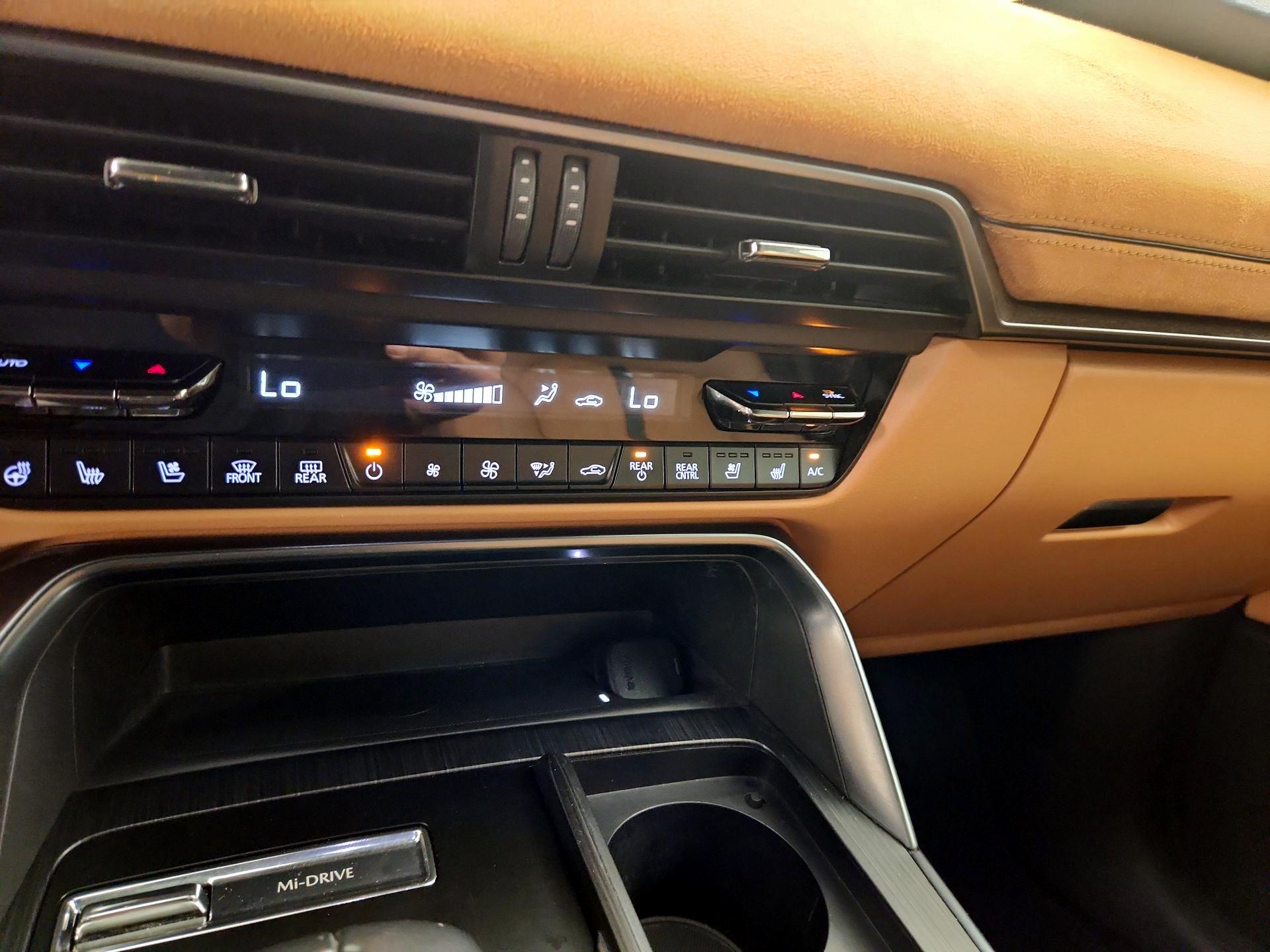 Thumbnail: 2024 Mazda CX-90 - 16