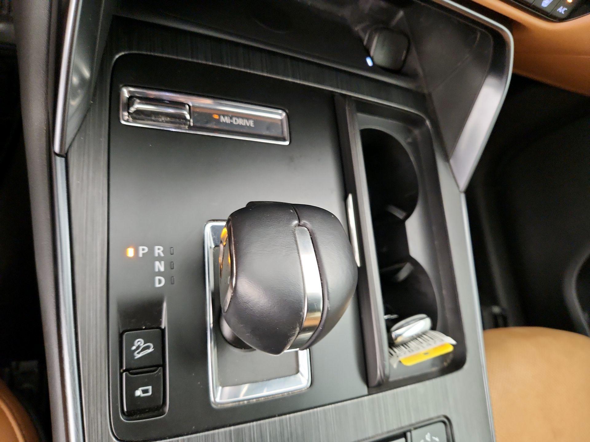Thumbnail: 2024 Mazda CX-90 - 17
