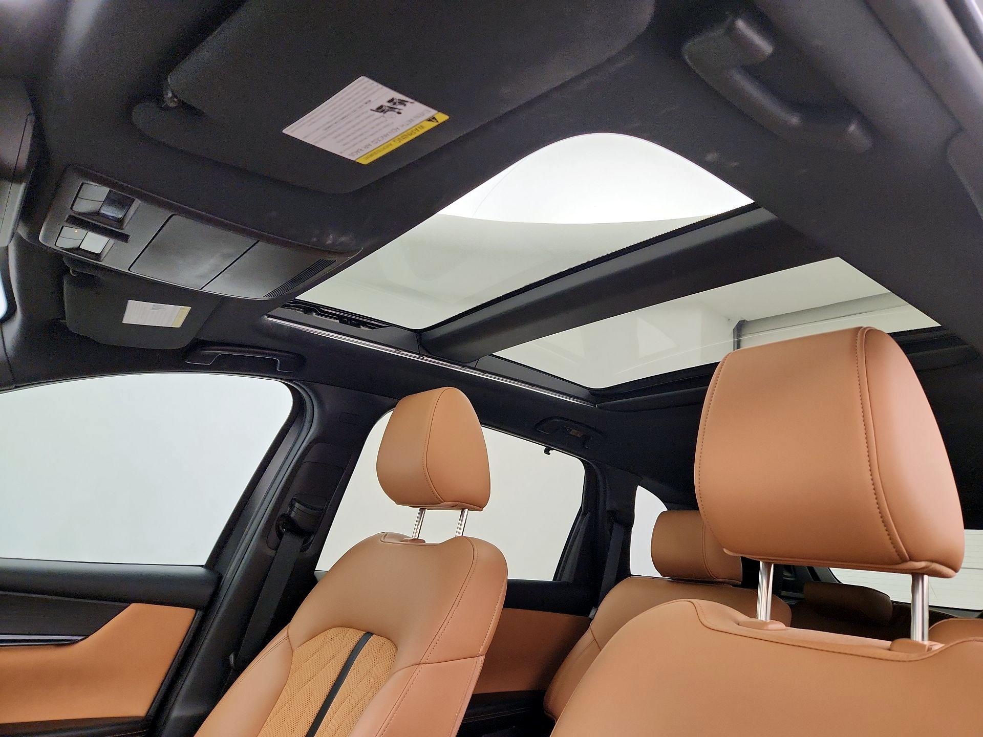 Thumbnail: 2024 Mazda CX-90 - 19