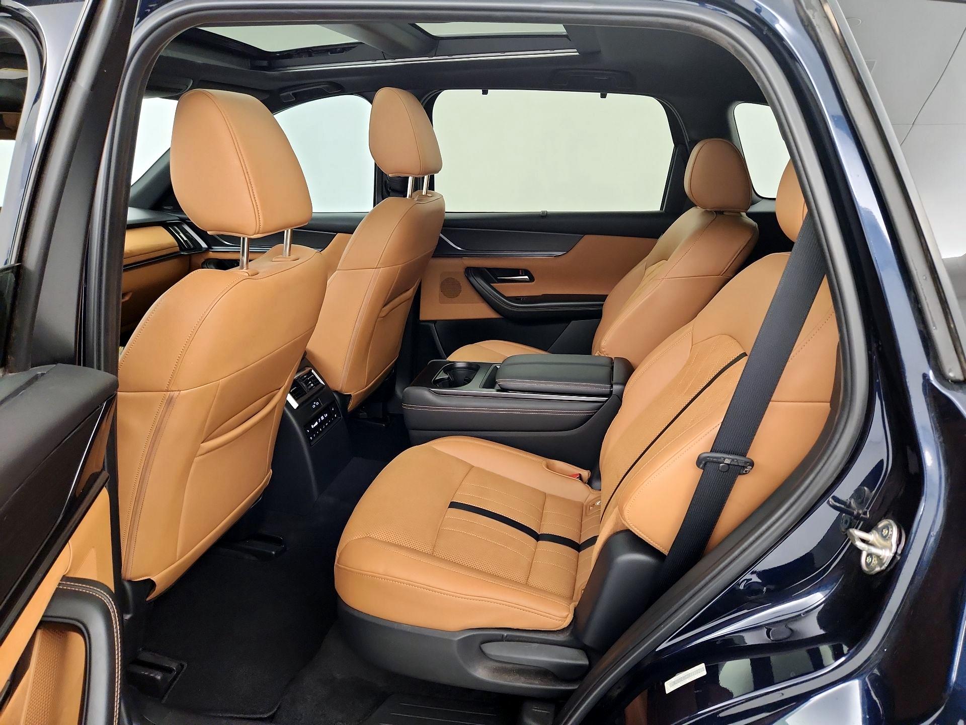 Thumbnail: 2024 Mazda CX-90 - 20