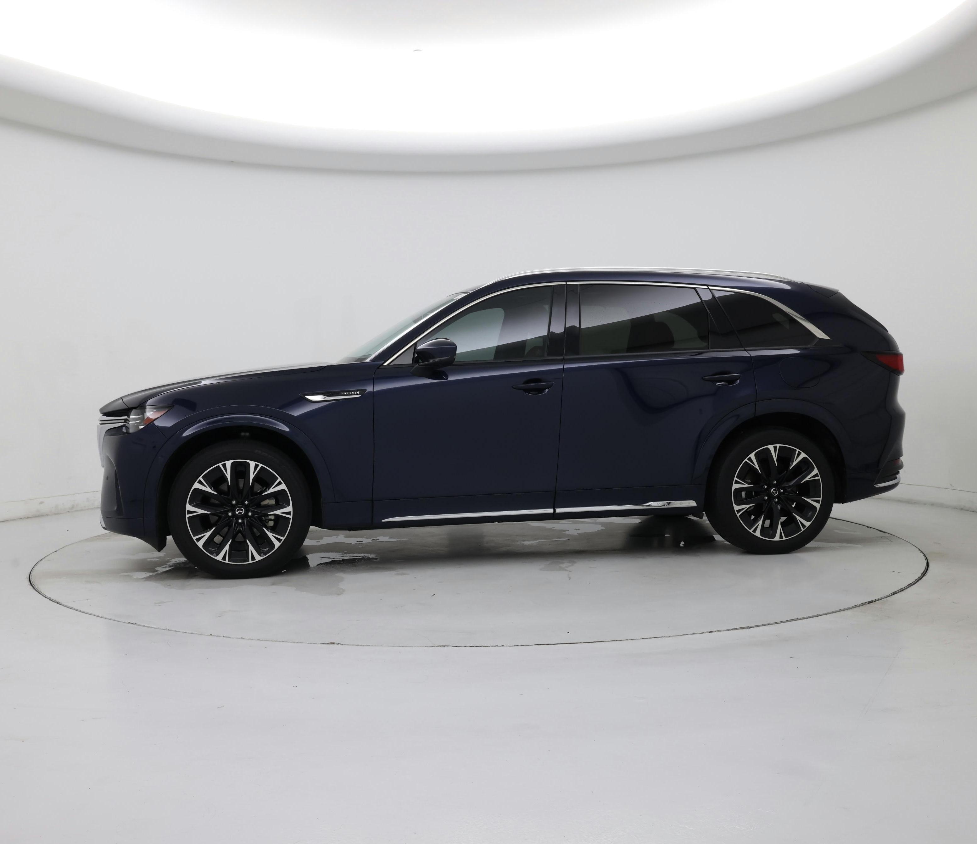Thumbnail: 2024 Mazda CX-90 - 3