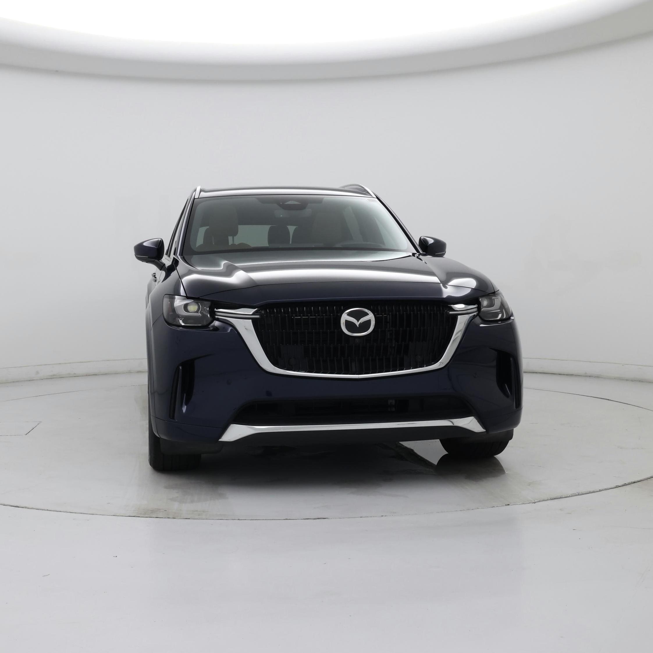 Thumbnail: 2024 Mazda CX-90 - 5