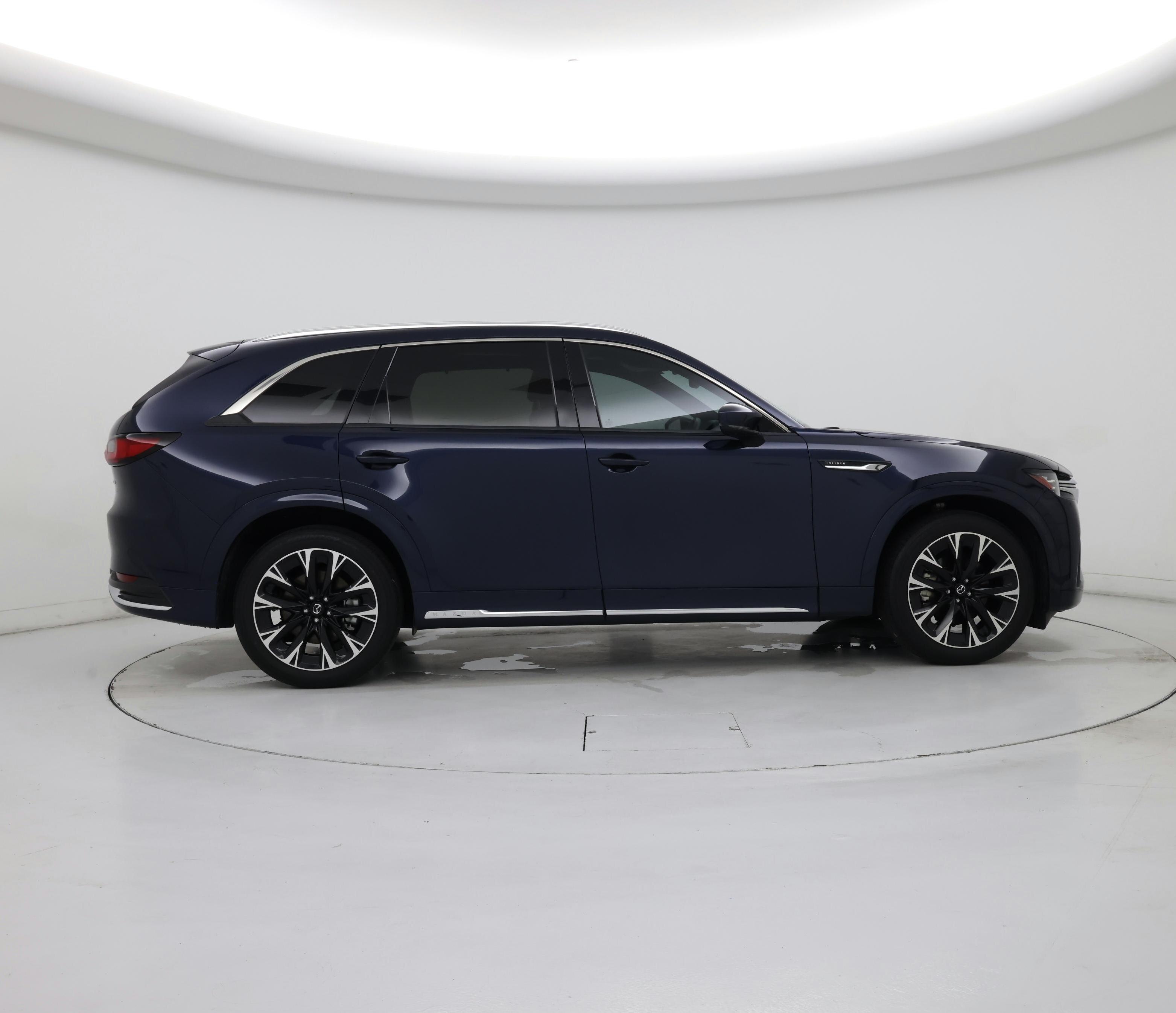 Thumbnail: 2024 Mazda CX-90 - 7