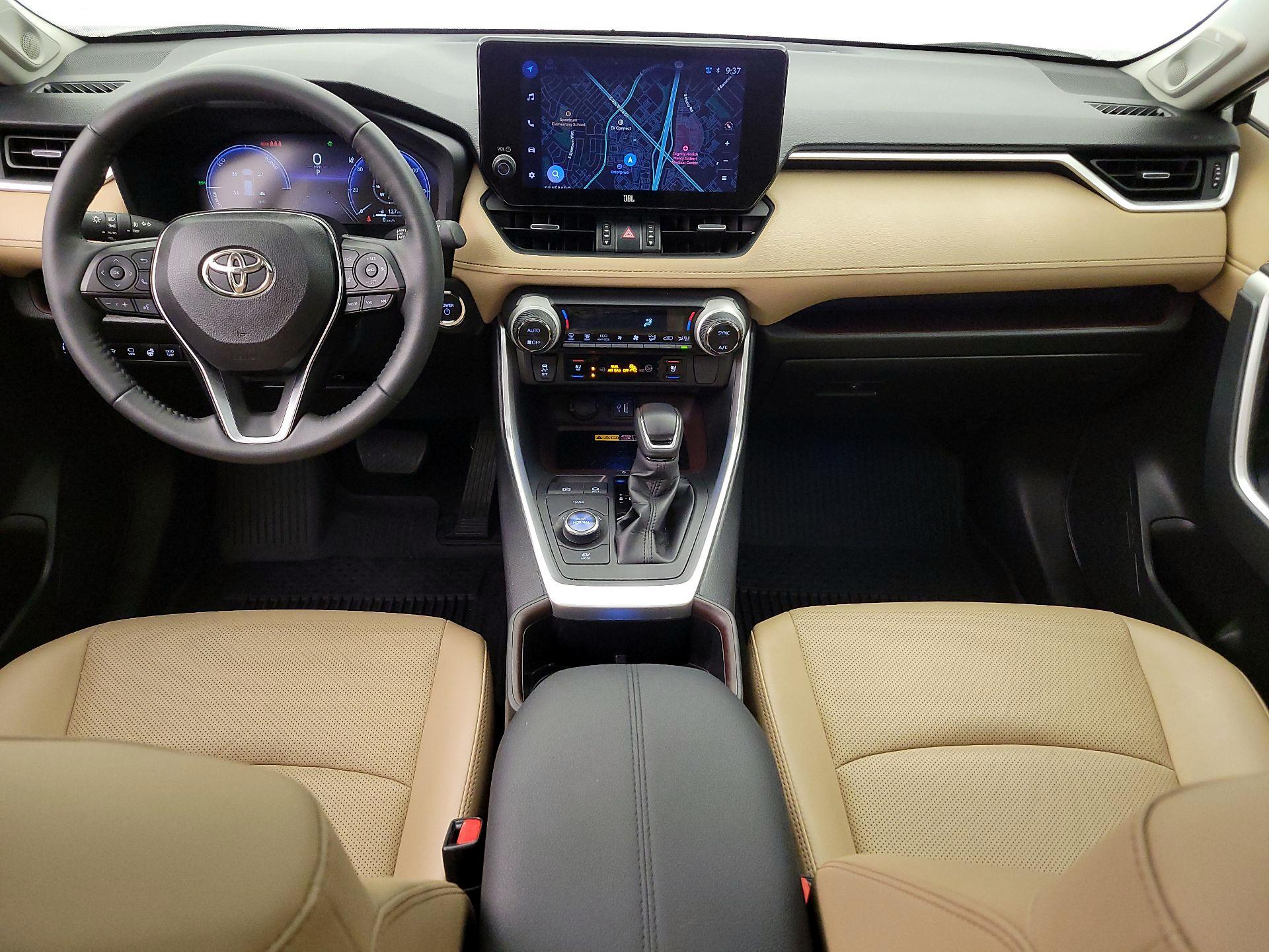 Thumbnail: 2024 Toyota RAV4 - 9
