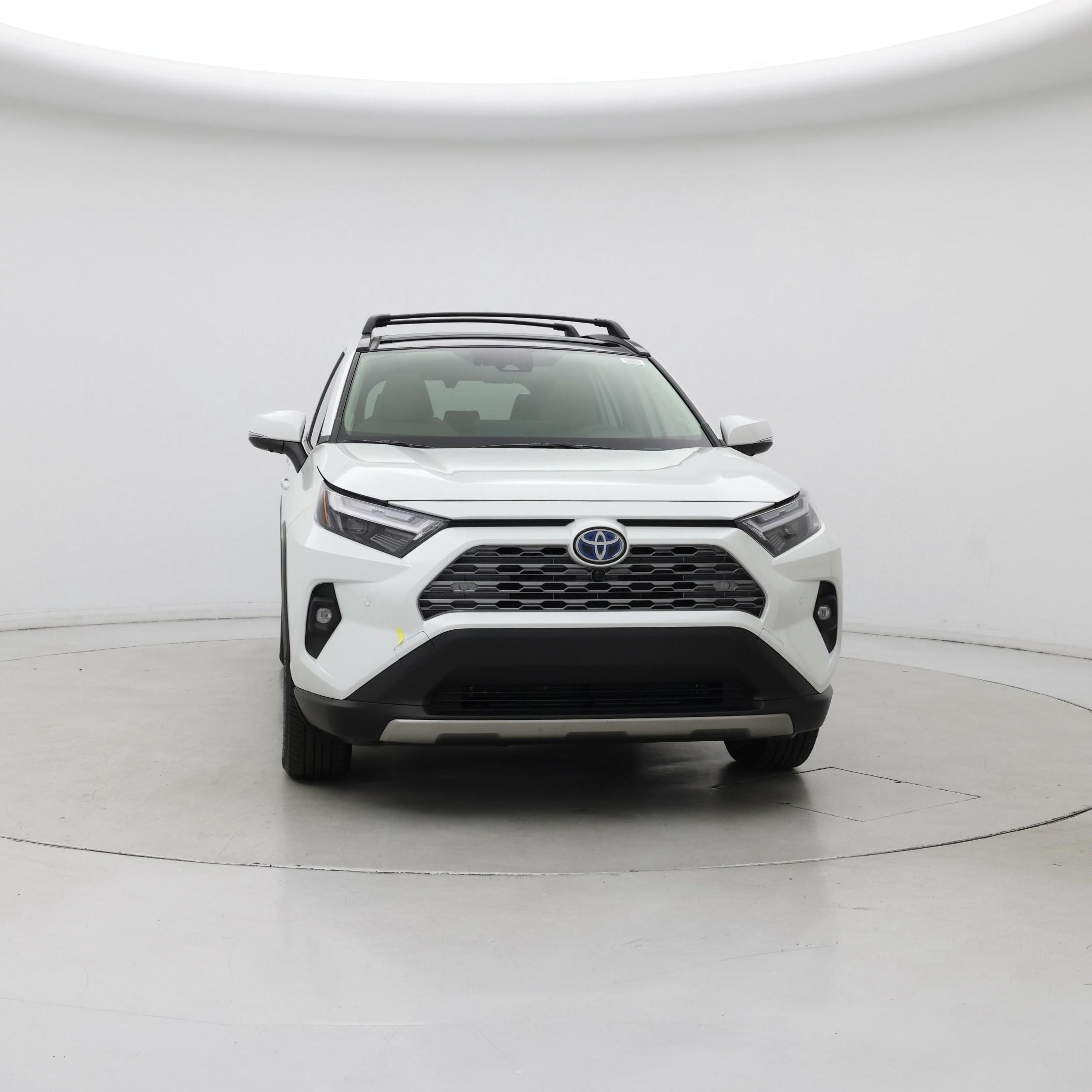 Thumbnail: 2024 Toyota RAV4 - 5
