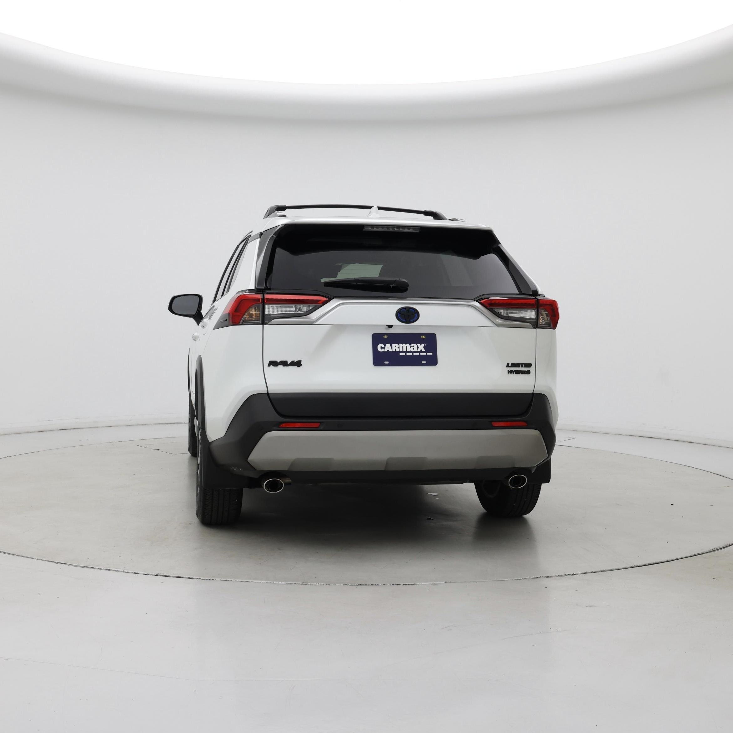 Thumbnail: 2024 Toyota RAV4 - 6