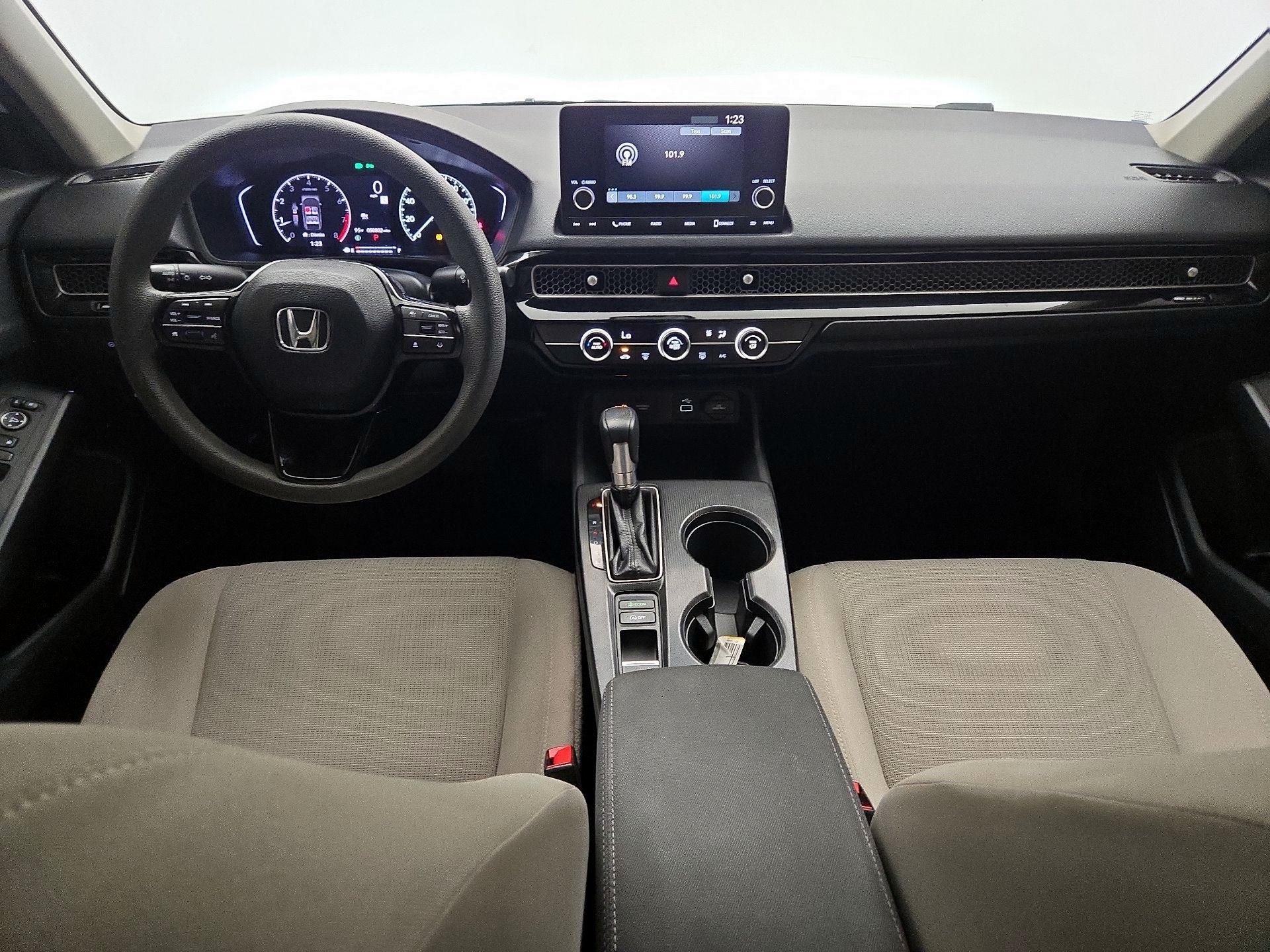 Thumbnail: 2022 Honda Civic - 9