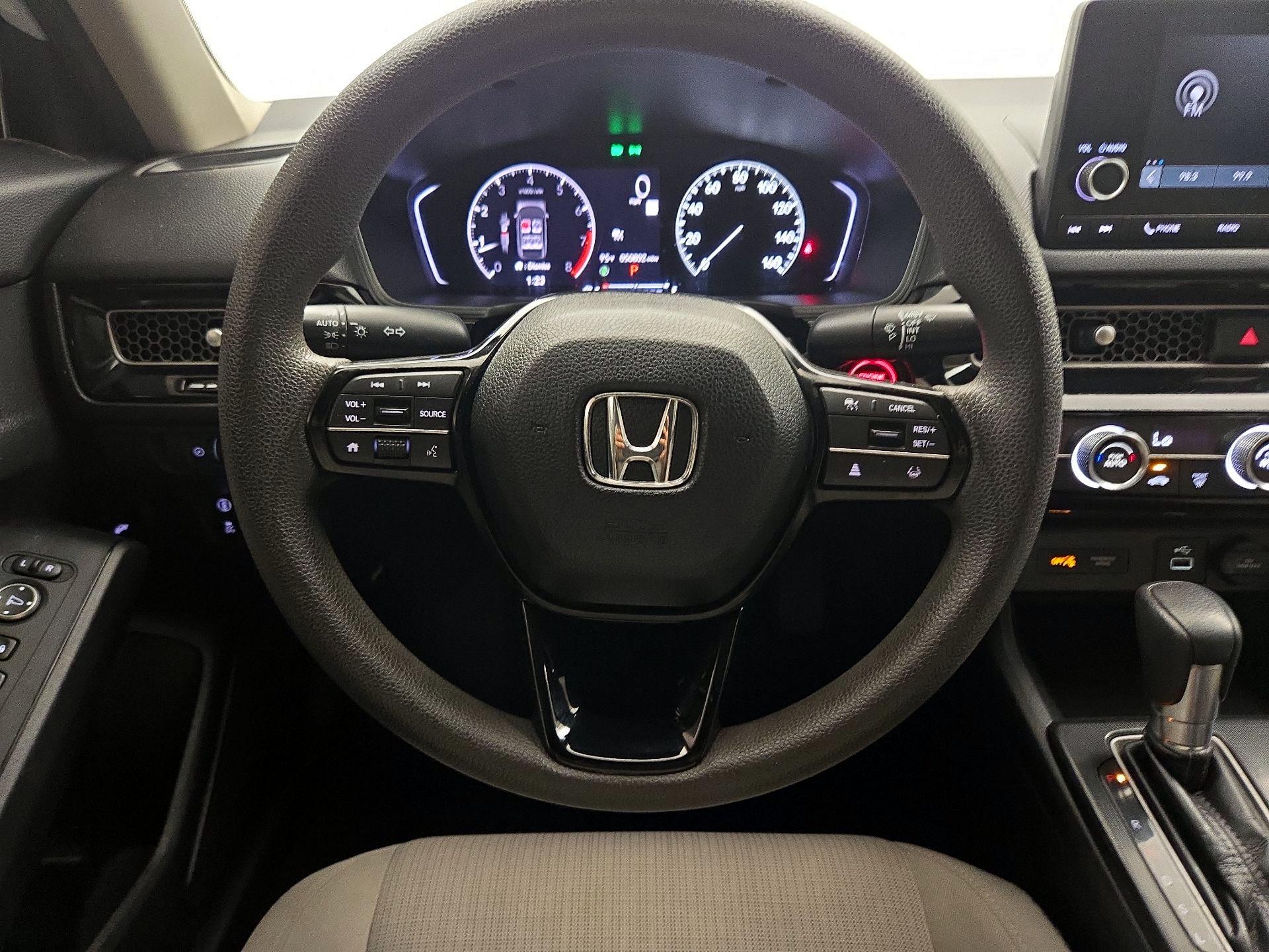 Thumbnail: 2022 Honda Civic - 10