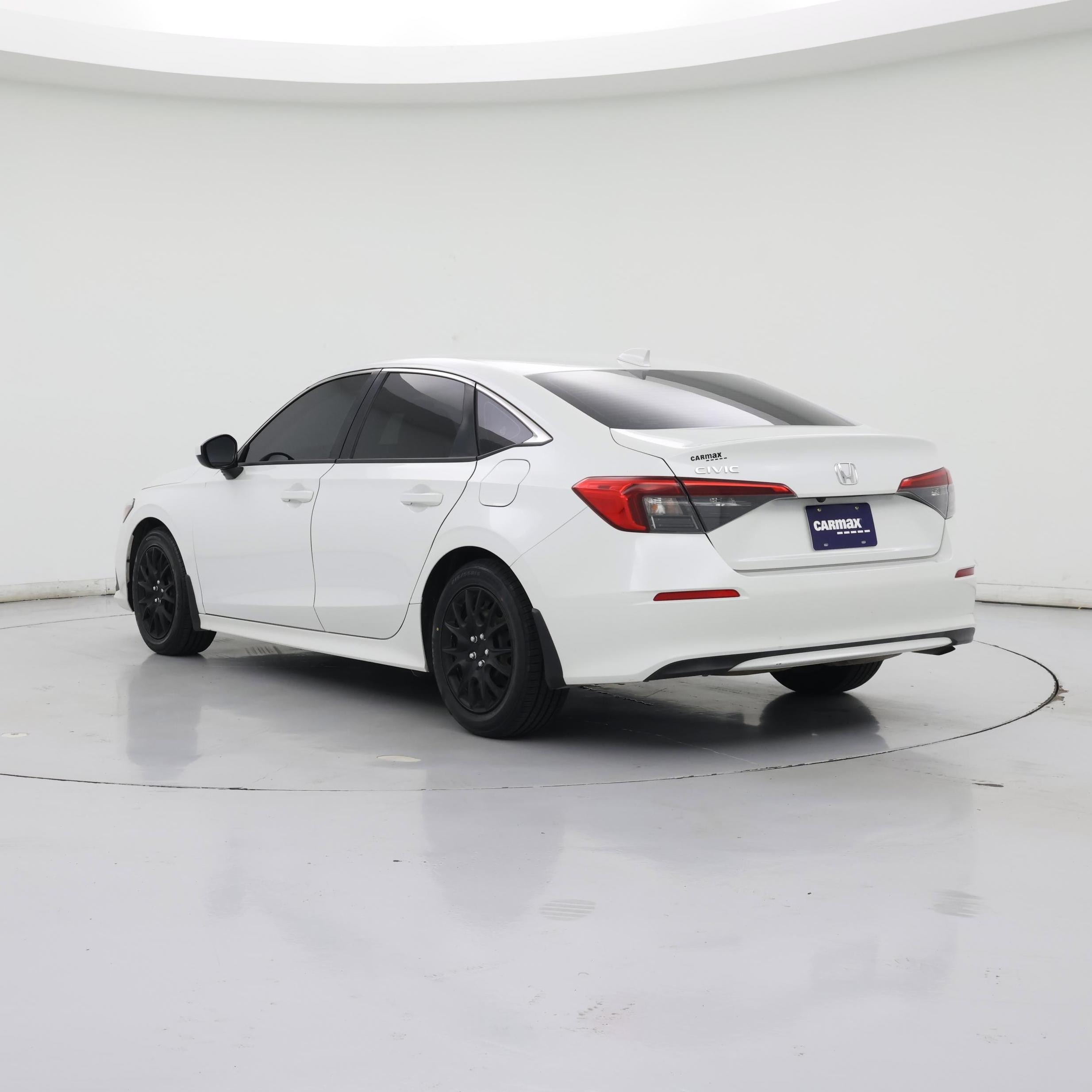 Thumbnail: 2022 Honda Civic - 2