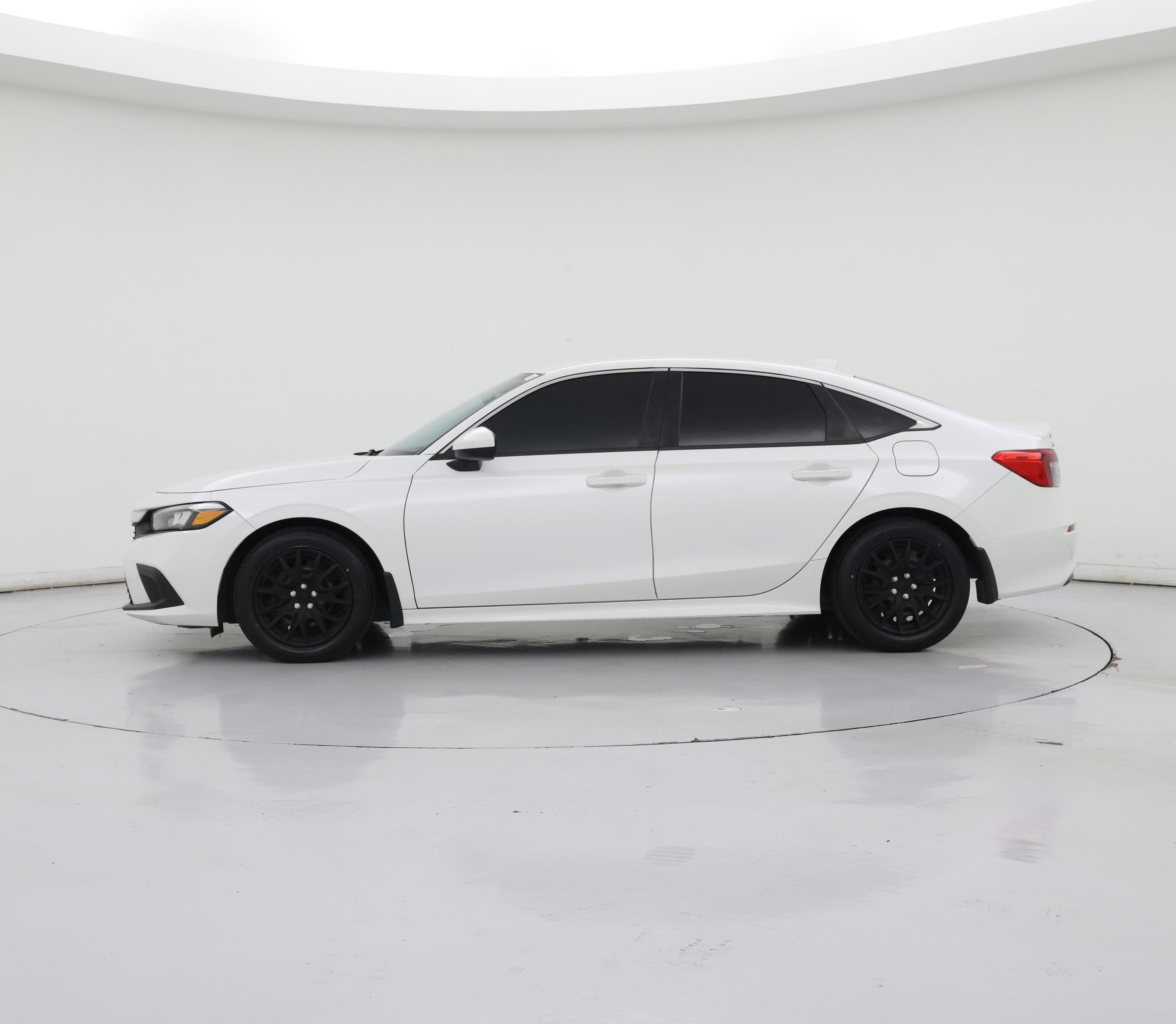 Thumbnail: 2022 Honda Civic - 3