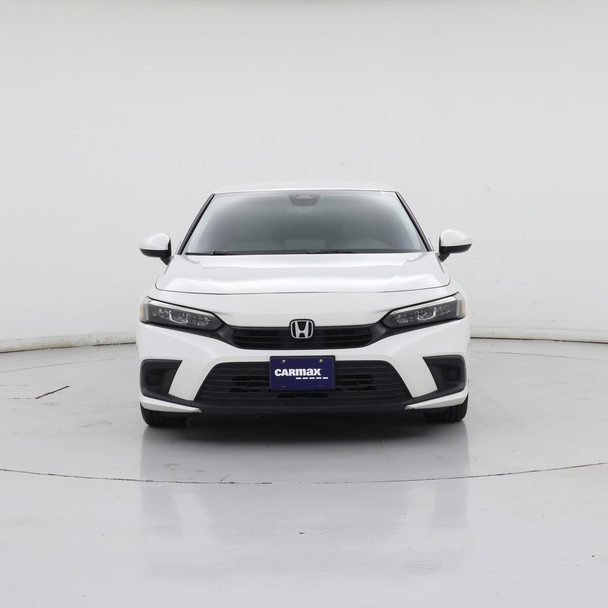 Thumbnail: 2022 Honda Civic - 5