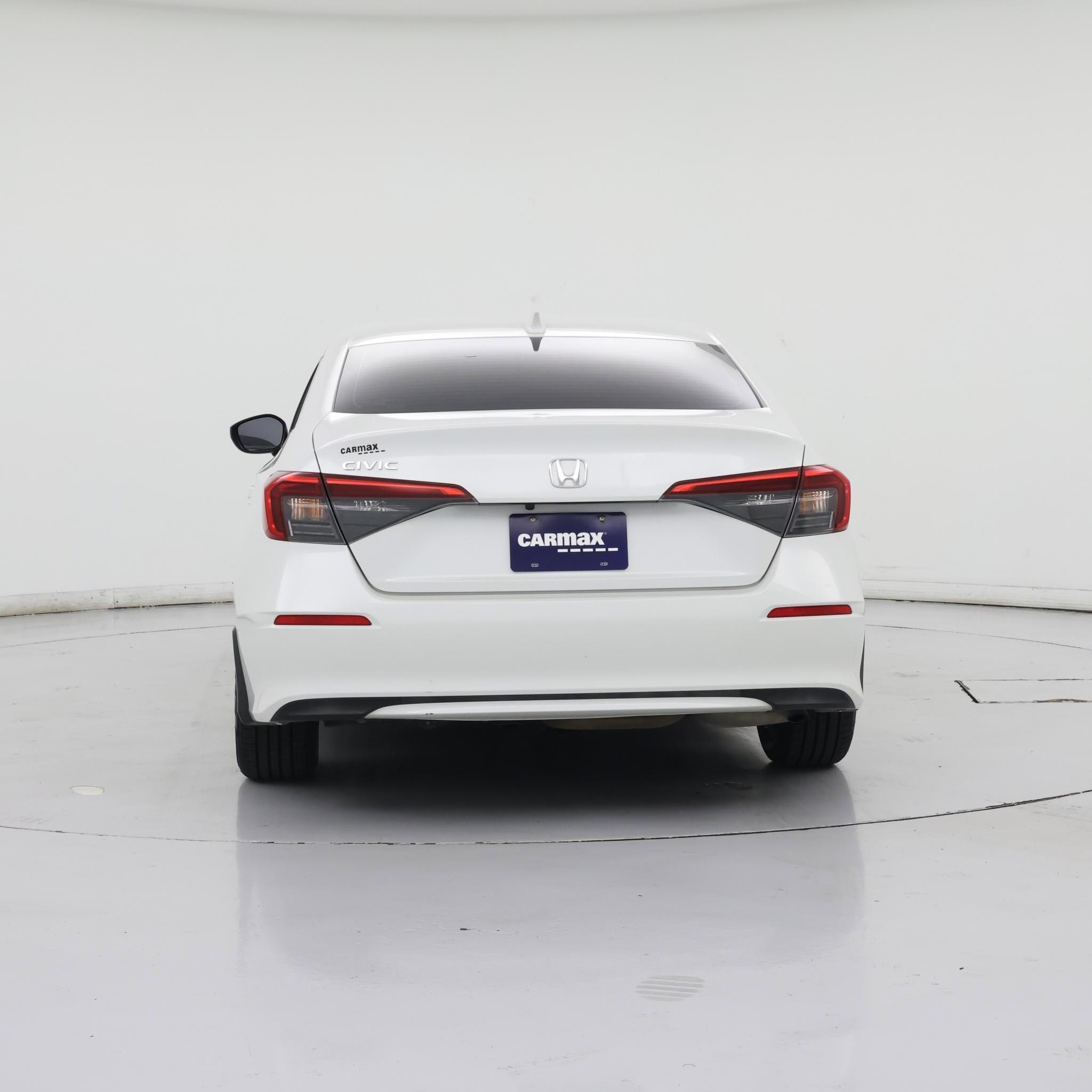 Thumbnail: 2022 Honda Civic - 6