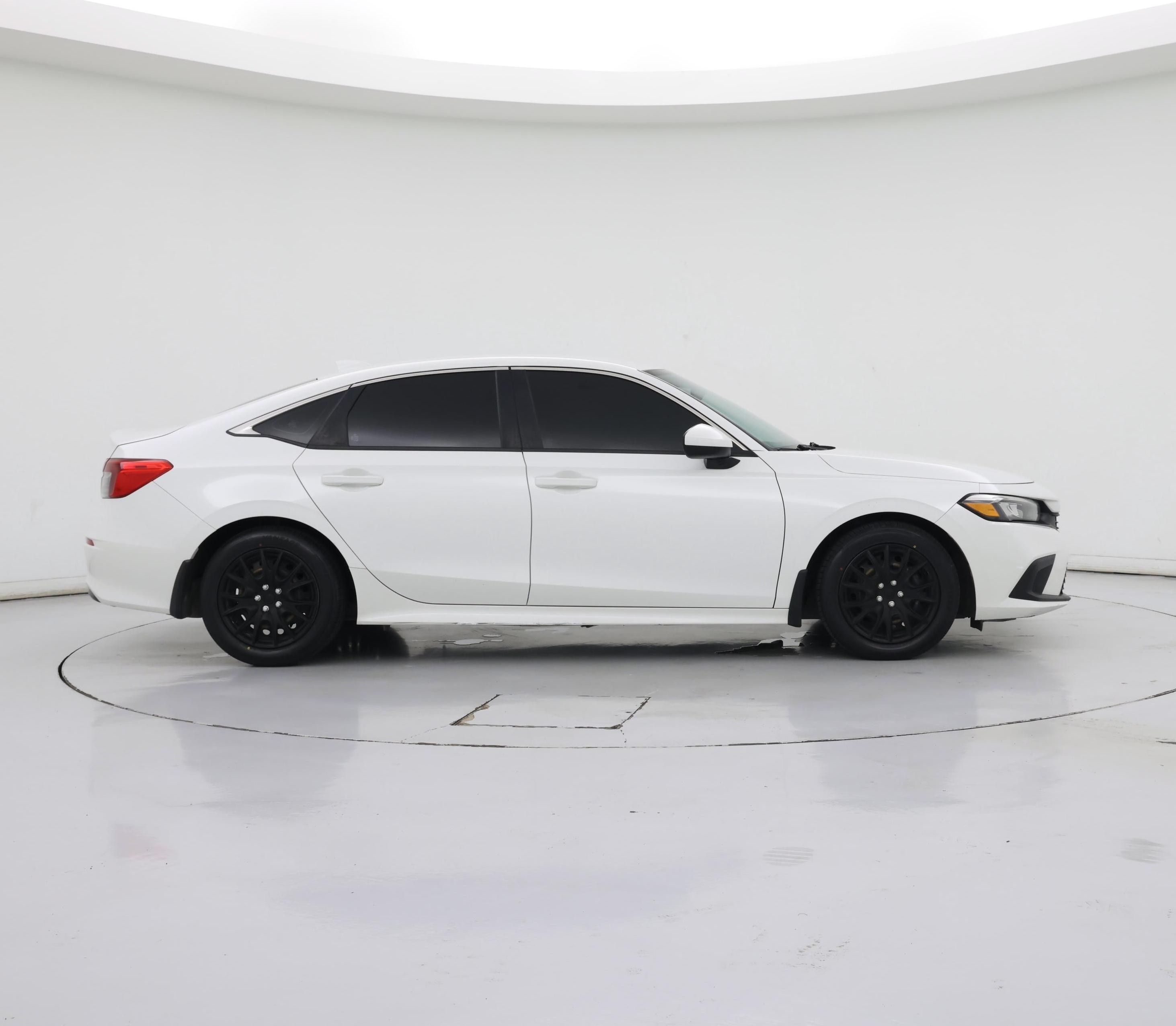 Thumbnail: 2022 Honda Civic - 7