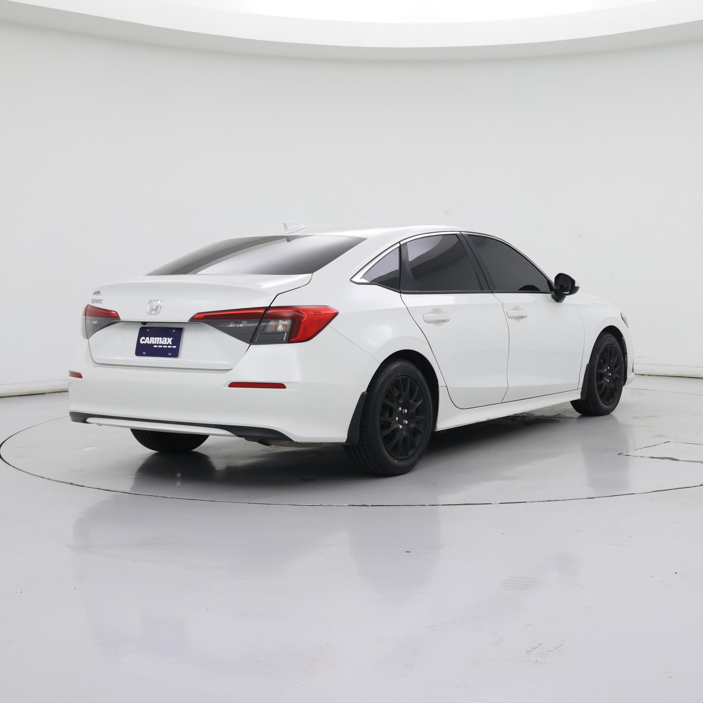 Thumbnail: 2022 Honda Civic - 8