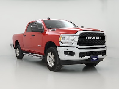 2024 Ram 2500 Bighorn