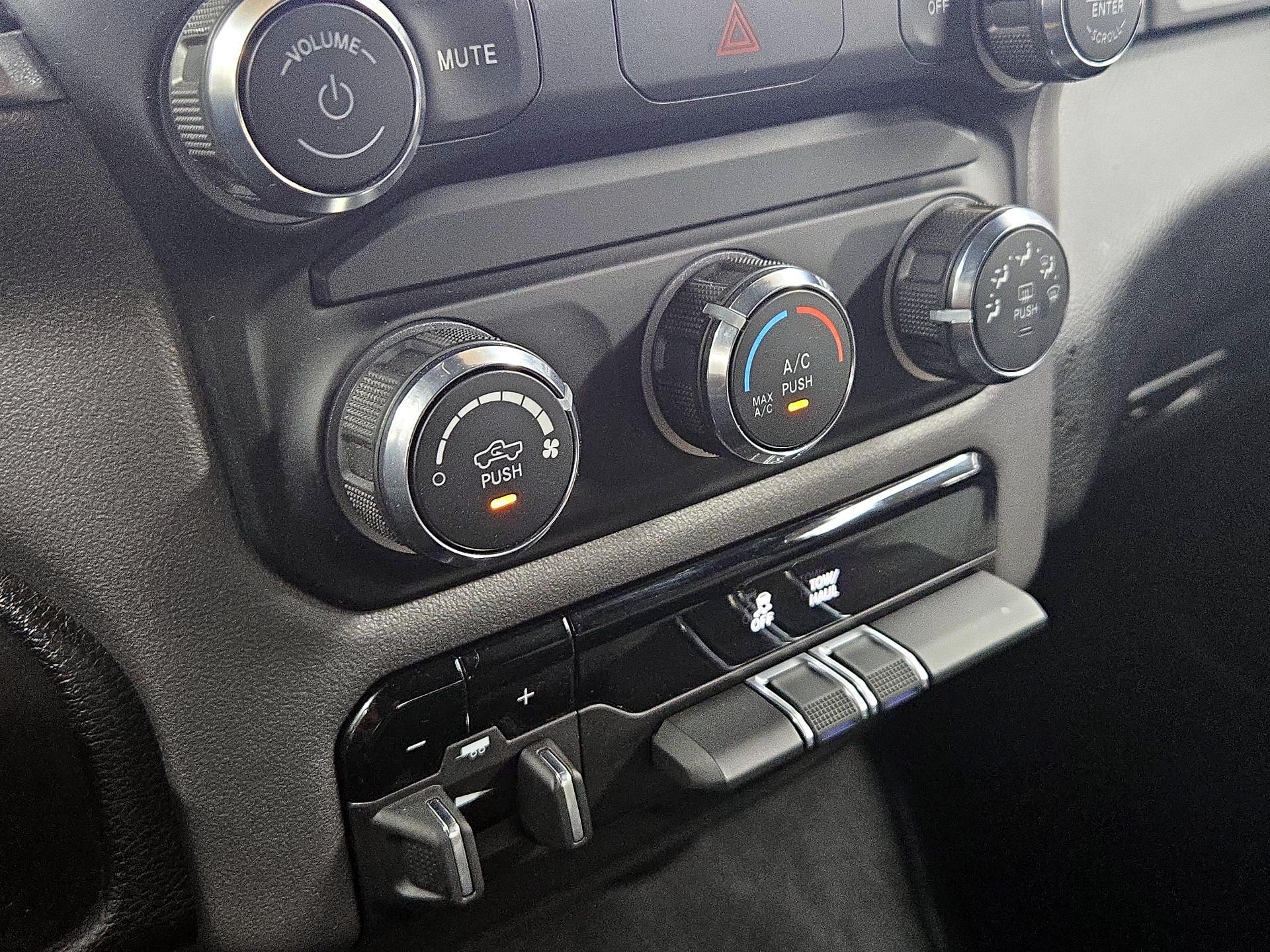 Thumbnail: 2024 RAM 2500 - 16