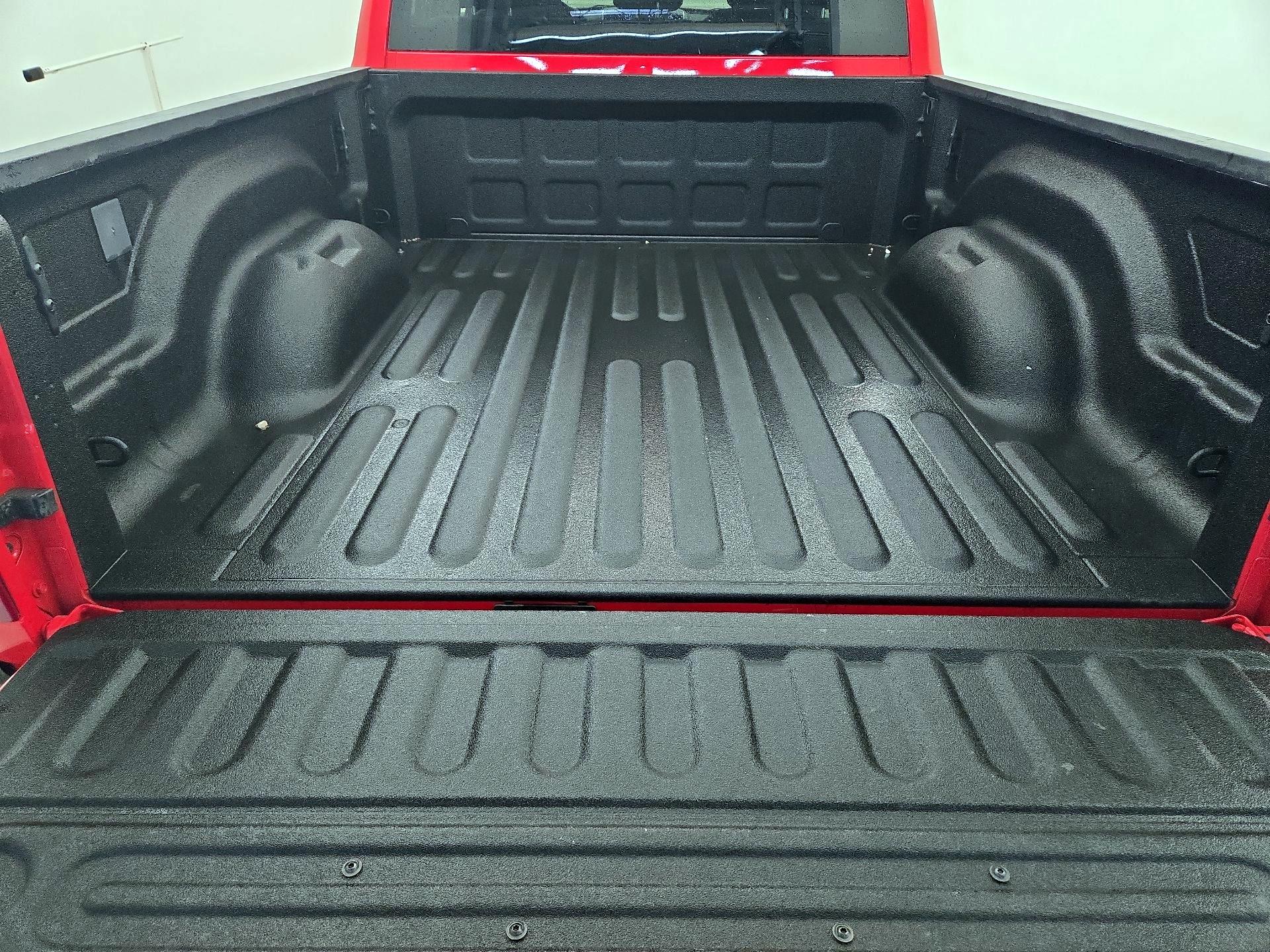 Thumbnail: 2024 RAM 2500 - 20