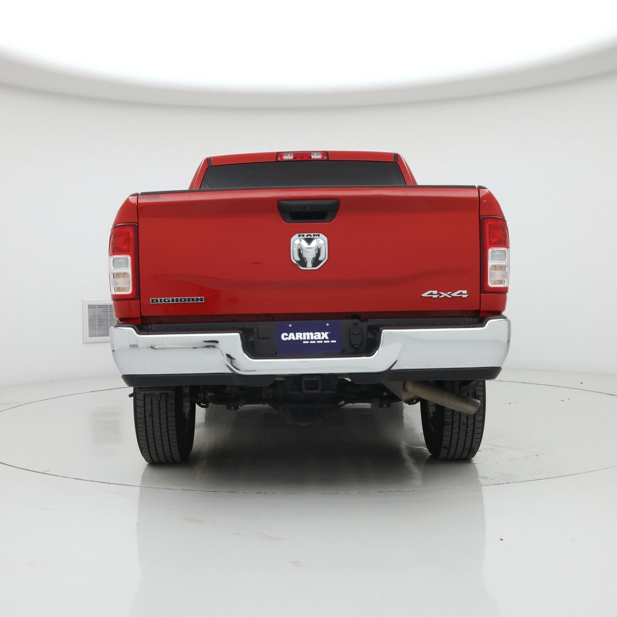 Thumbnail: 2024 RAM 2500 - 6