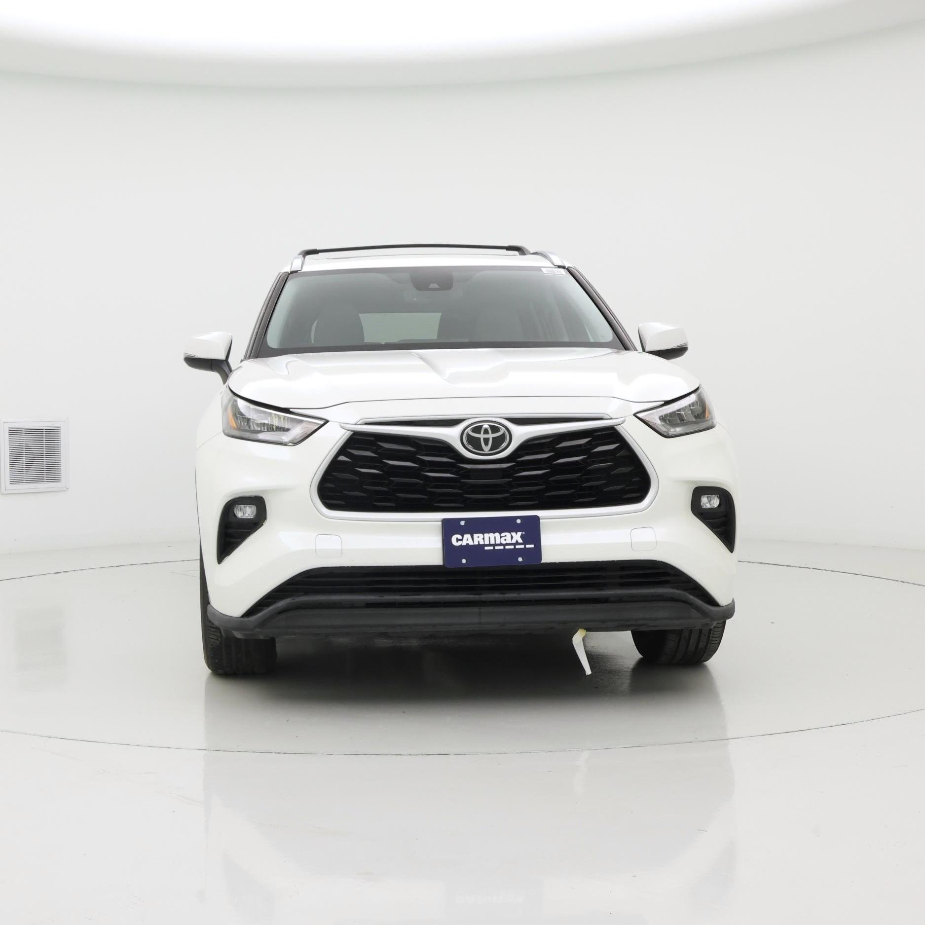 Thumbnail: 2020 Toyota Highlander - 5