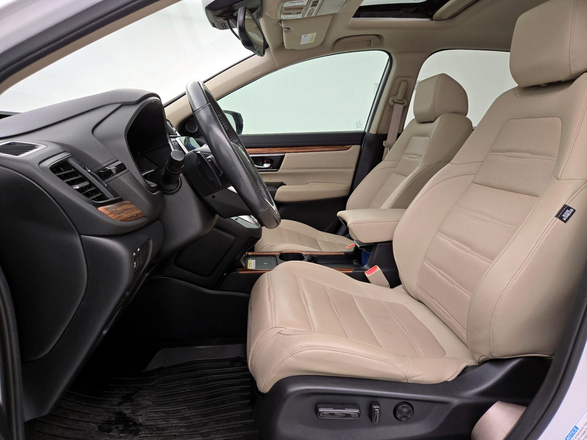 Thumbnail: 2022 Honda CR-V - 11