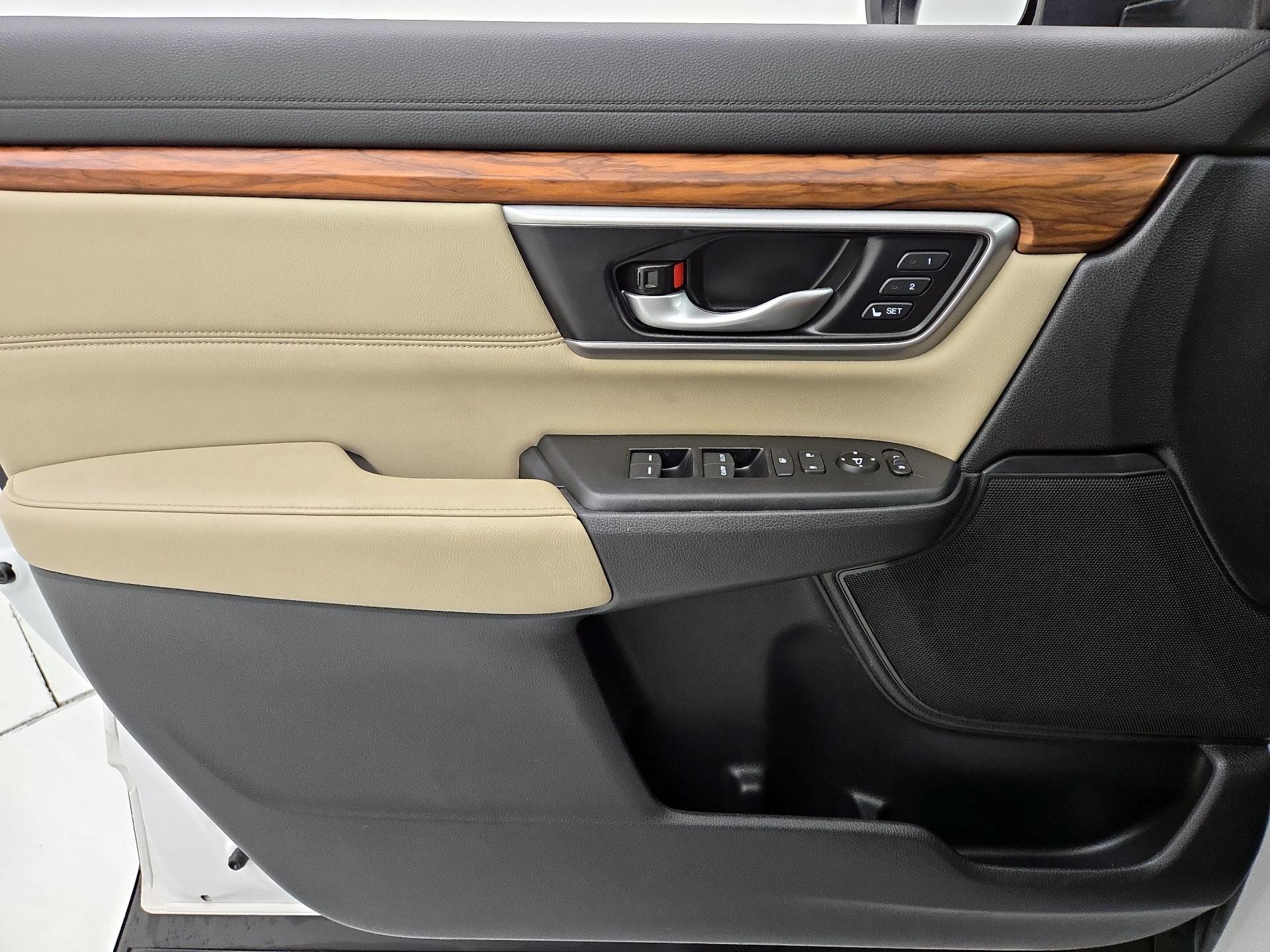 Thumbnail: 2022 Honda CR-V - 12
