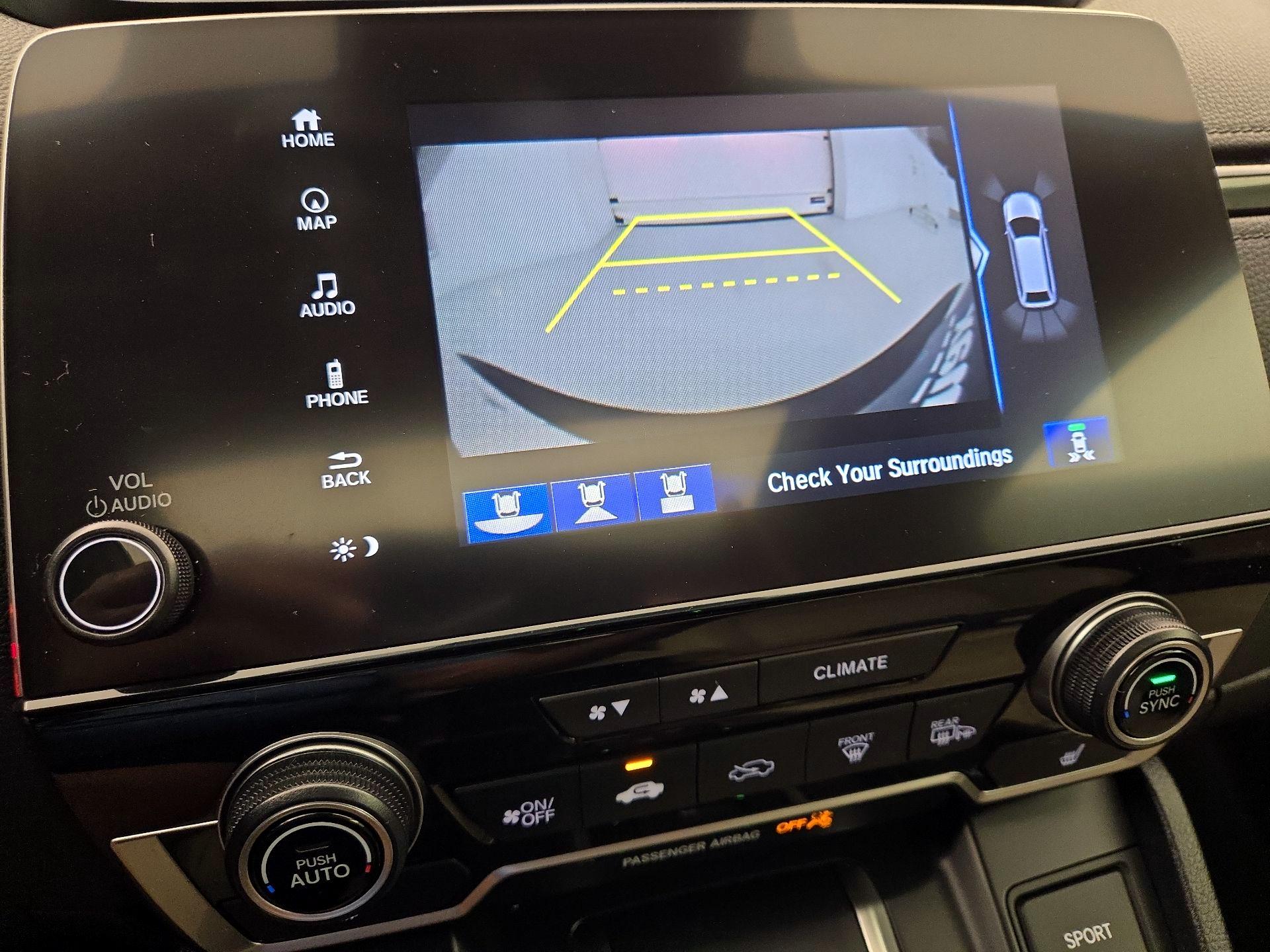 Thumbnail: 2022 Honda CR-V - 15