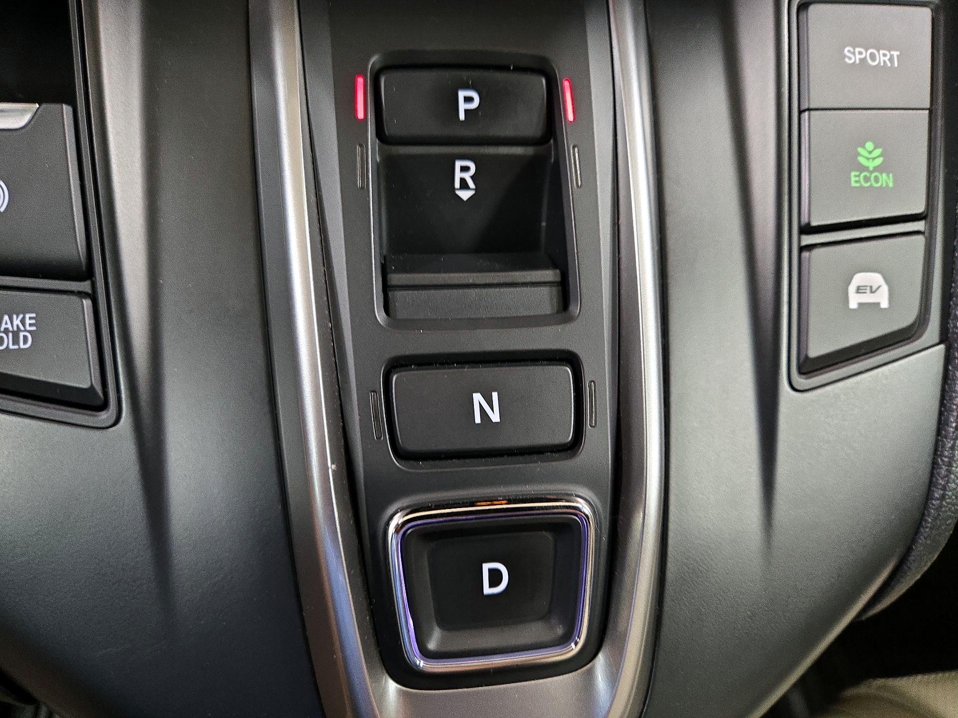 Thumbnail: 2022 Honda CR-V - 18
