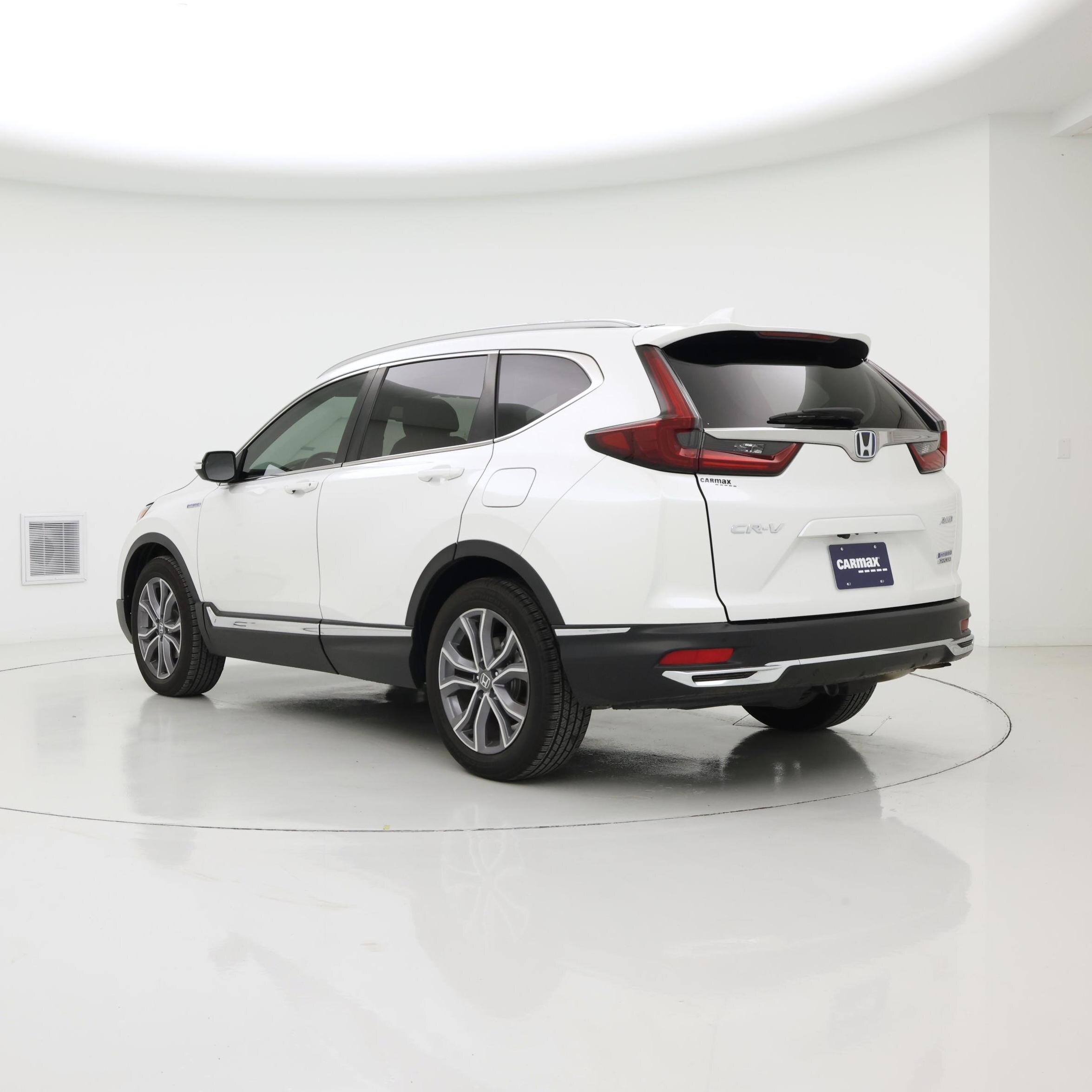 Thumbnail: 2022 Honda CR-V - 2