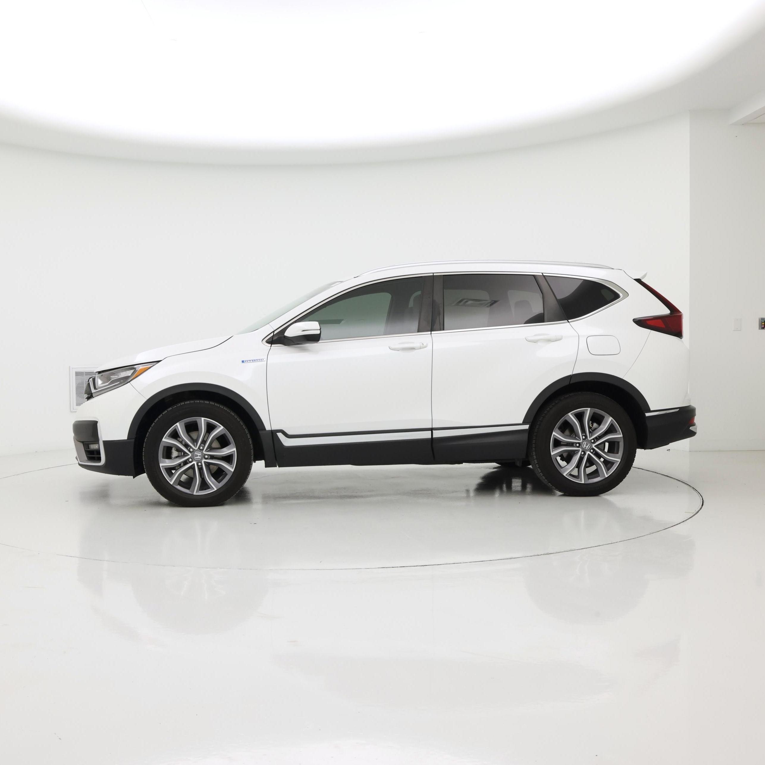 Thumbnail: 2022 Honda CR-V - 3