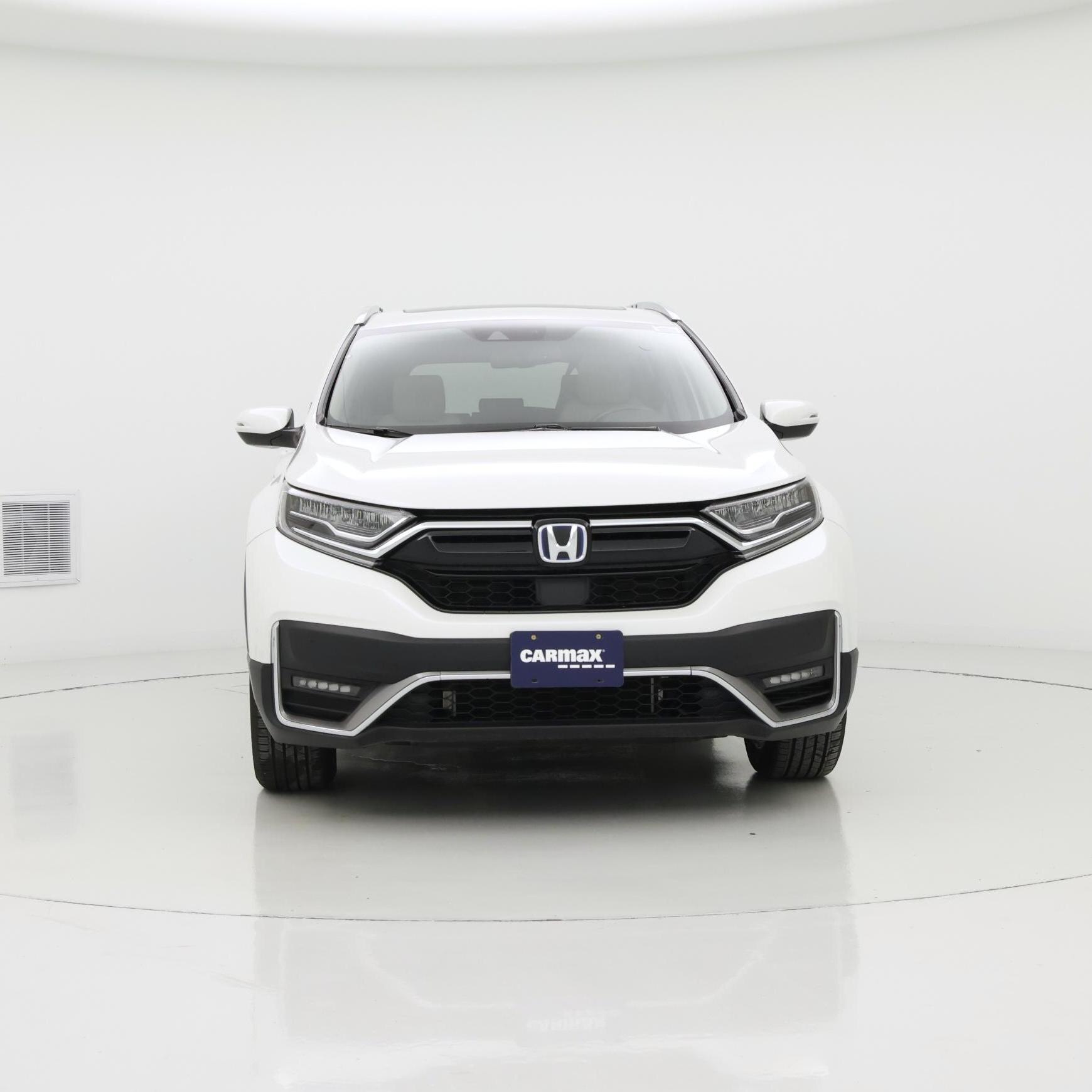 Thumbnail: 2022 Honda CR-V - 5