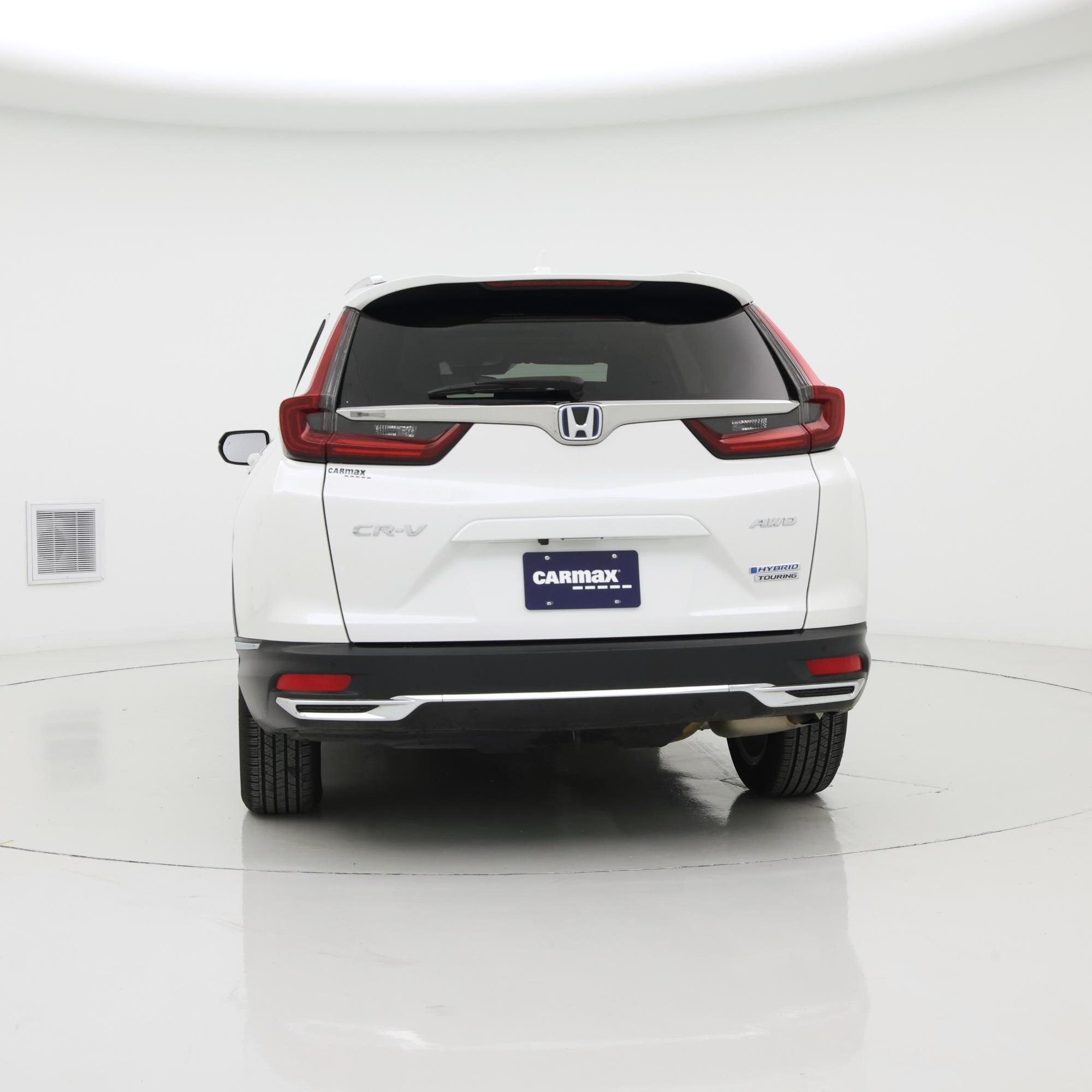 Thumbnail: 2022 Honda CR-V - 6