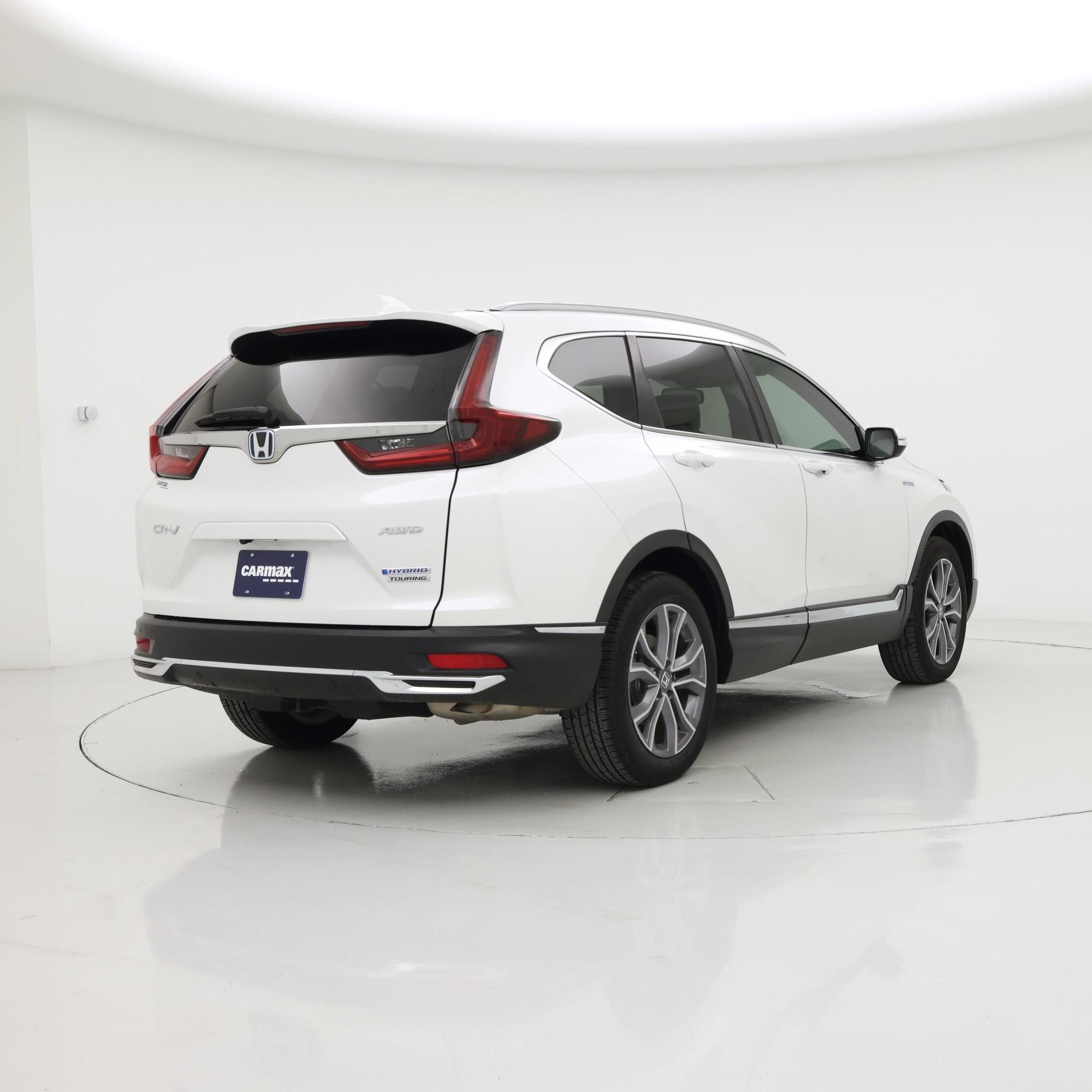 Thumbnail: 2022 Honda CR-V - 8