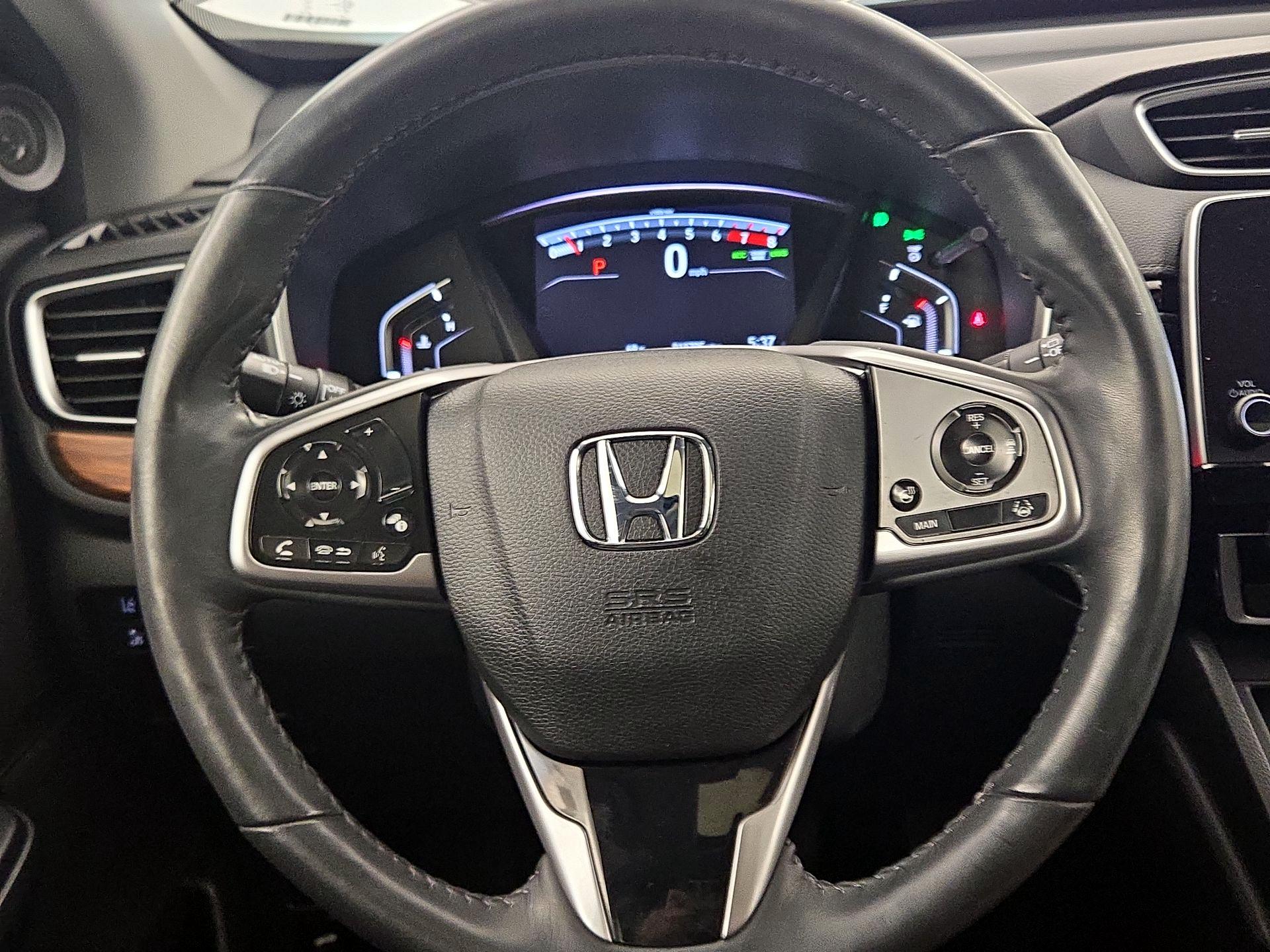 Thumbnail: 2020 Honda CR-V - 10