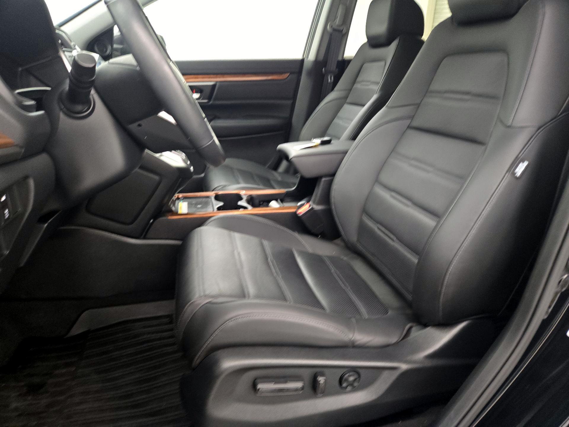 Thumbnail: 2020 Honda CR-V - 11