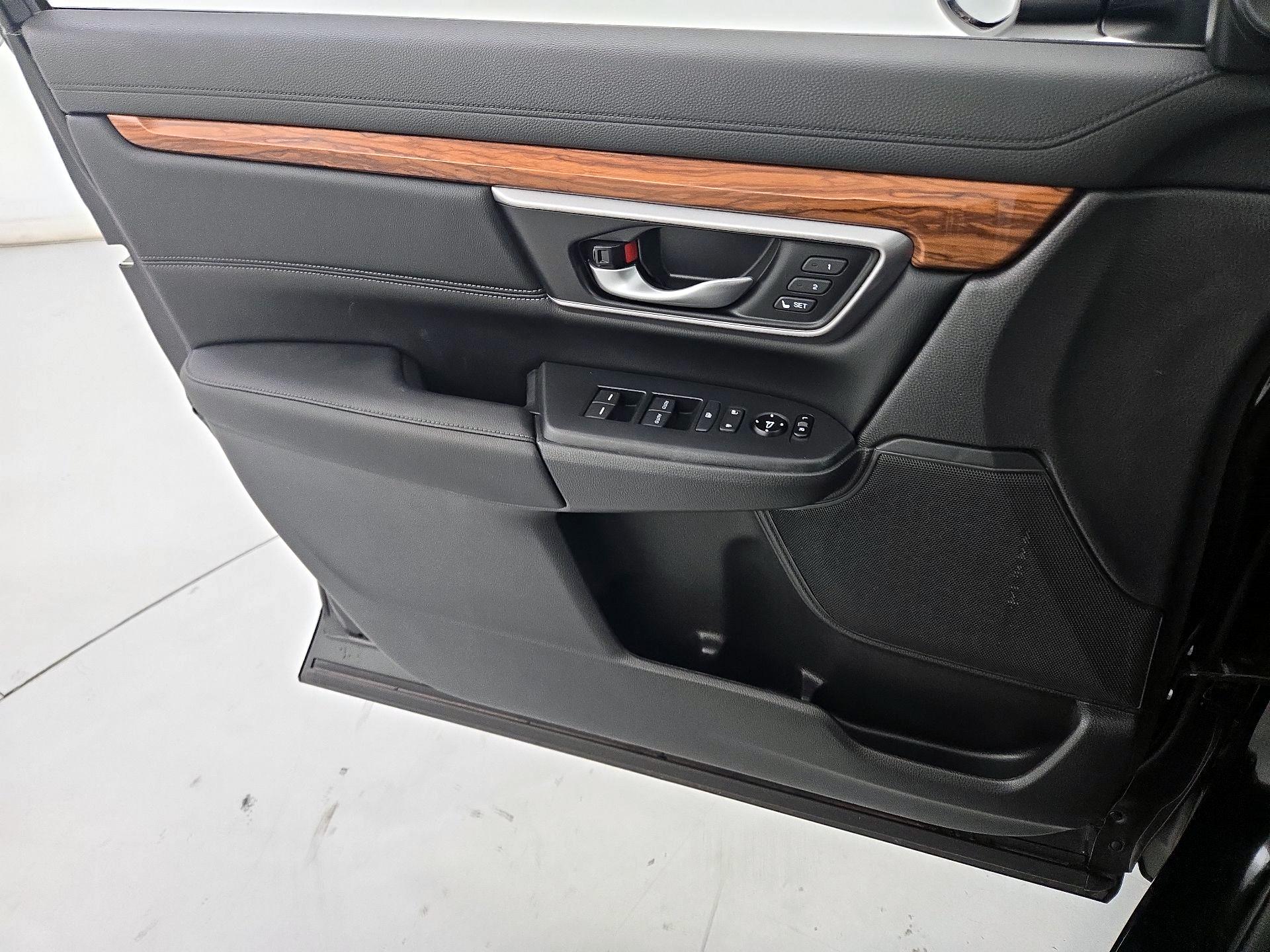 Thumbnail: 2020 Honda CR-V - 12
