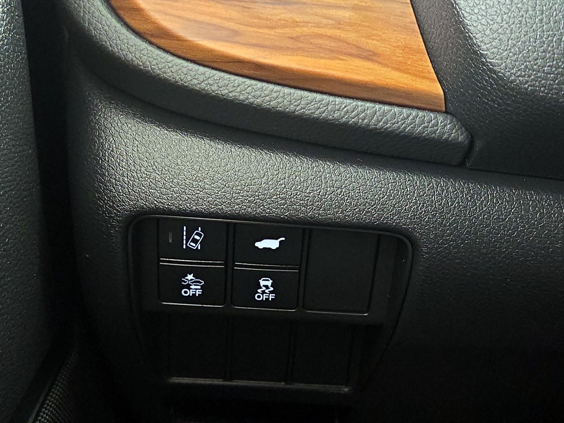 Thumbnail: 2020 Honda CR-V - 13