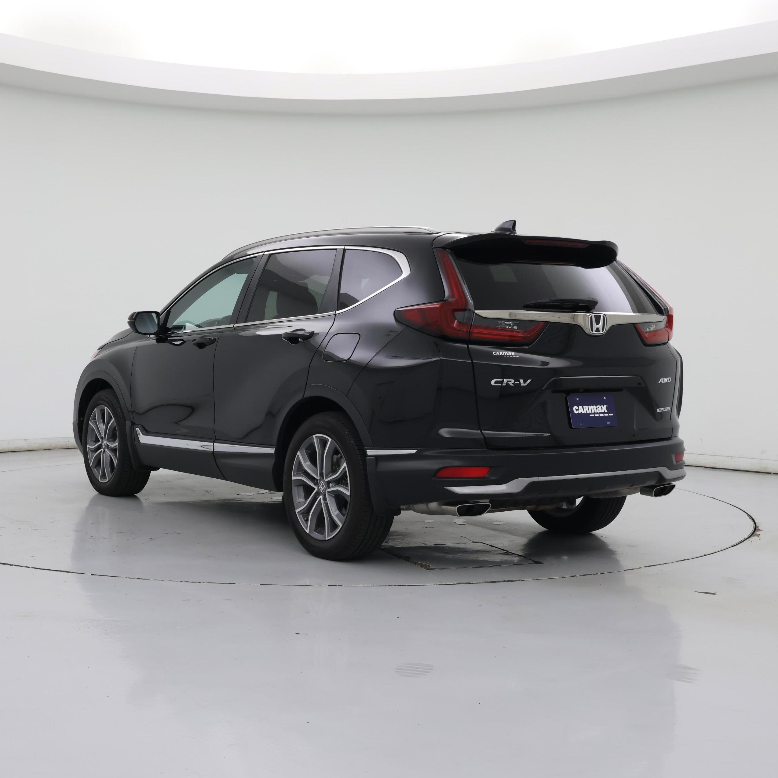 Thumbnail: 2020 Honda CR-V - 2