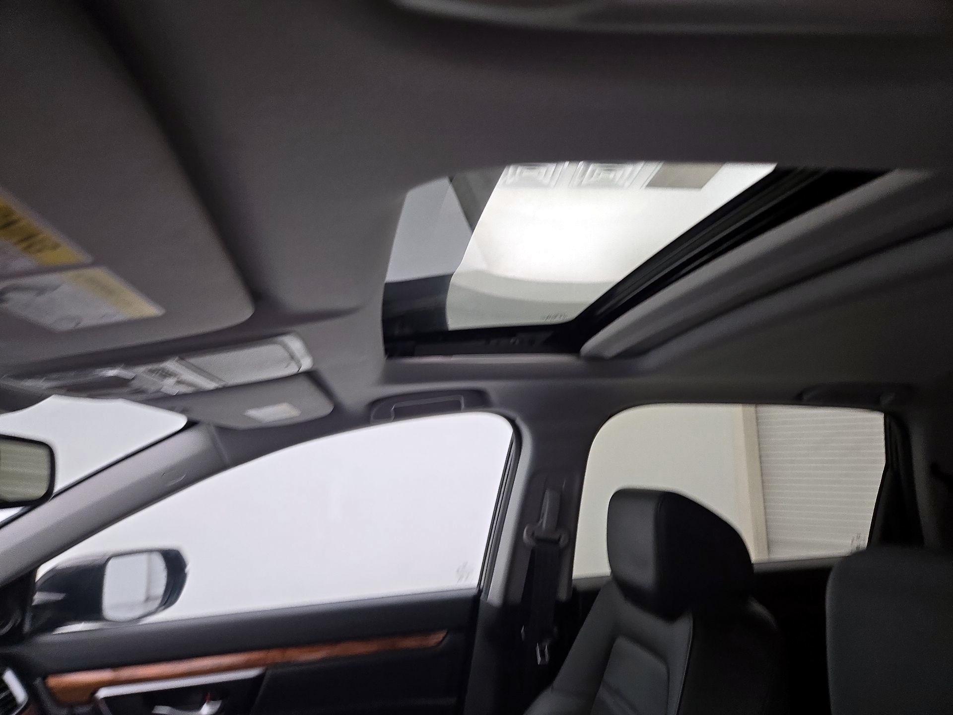 Thumbnail: 2020 Honda CR-V - 20