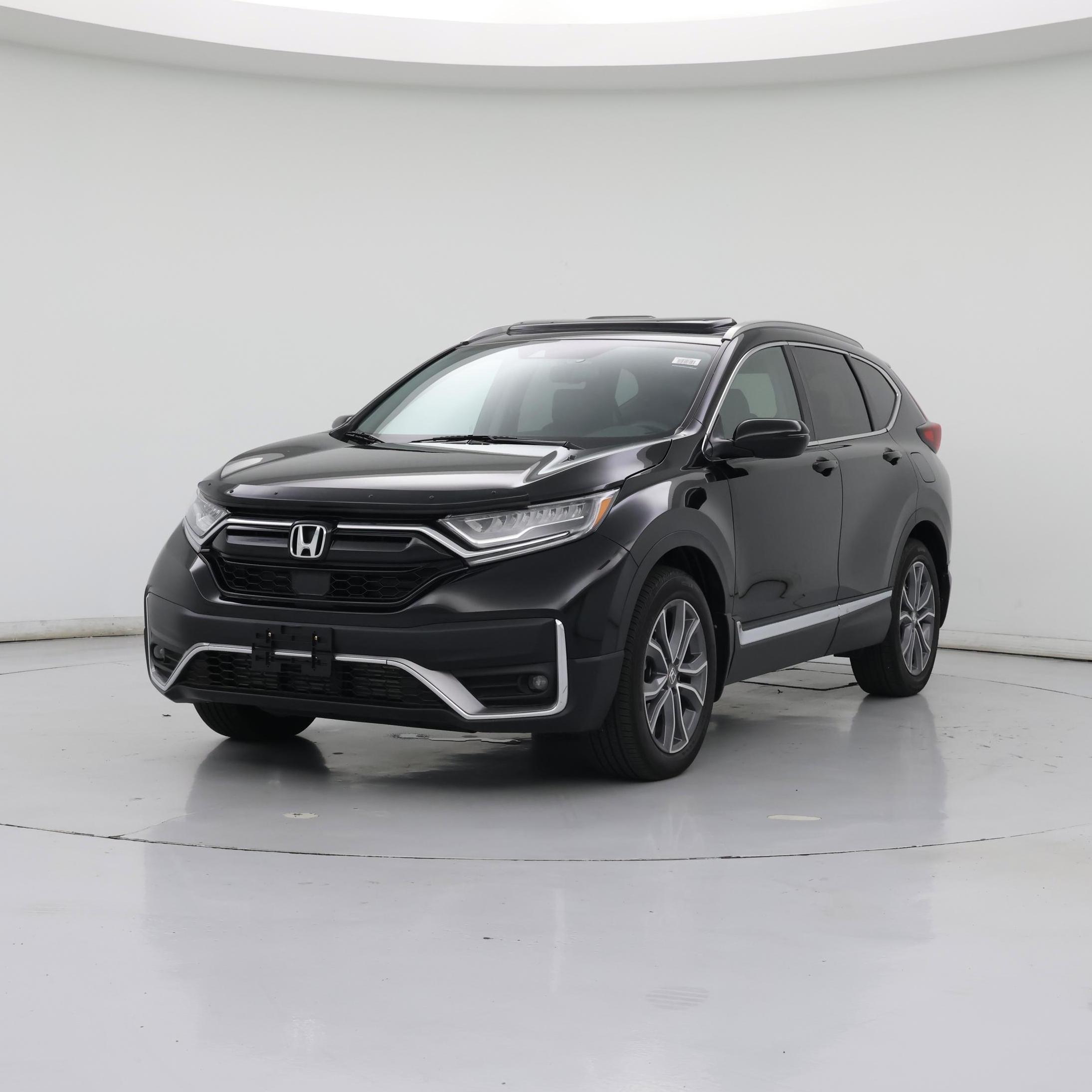 Thumbnail: 2020 Honda CR-V - 4