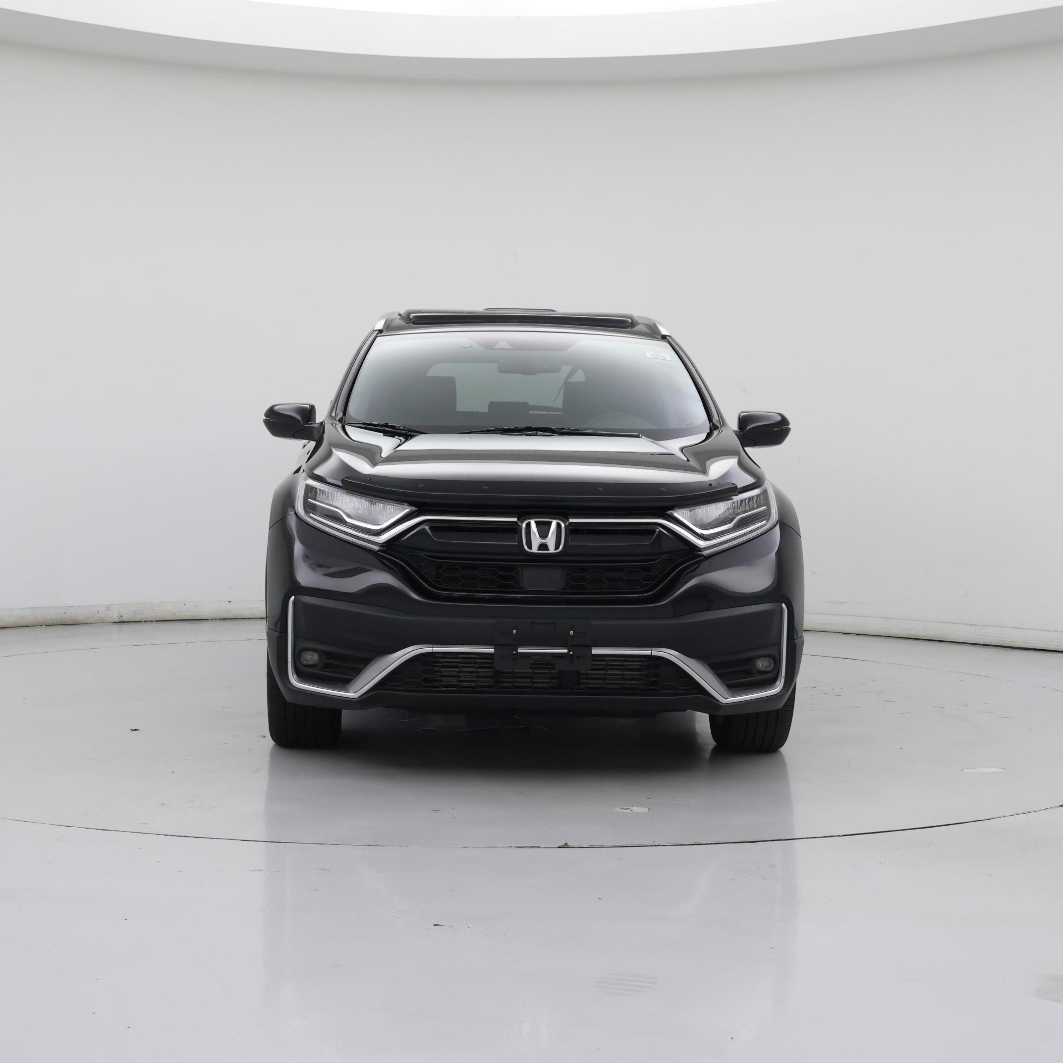Thumbnail: 2020 Honda CR-V - 5