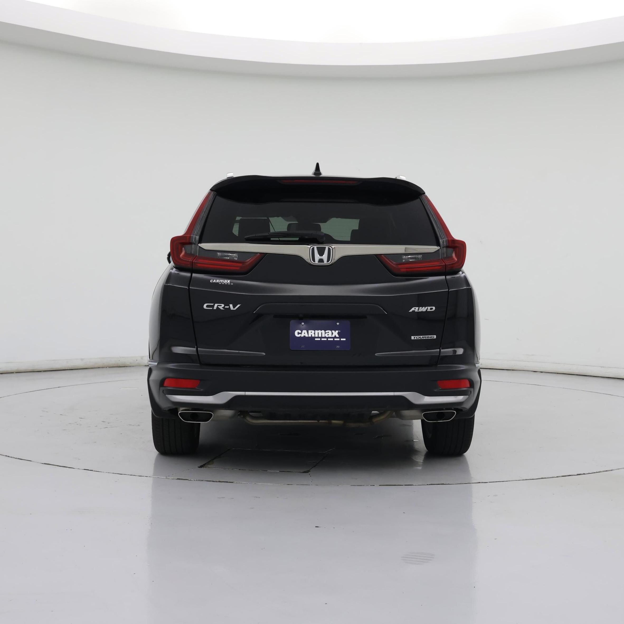 Thumbnail: 2020 Honda CR-V - 6