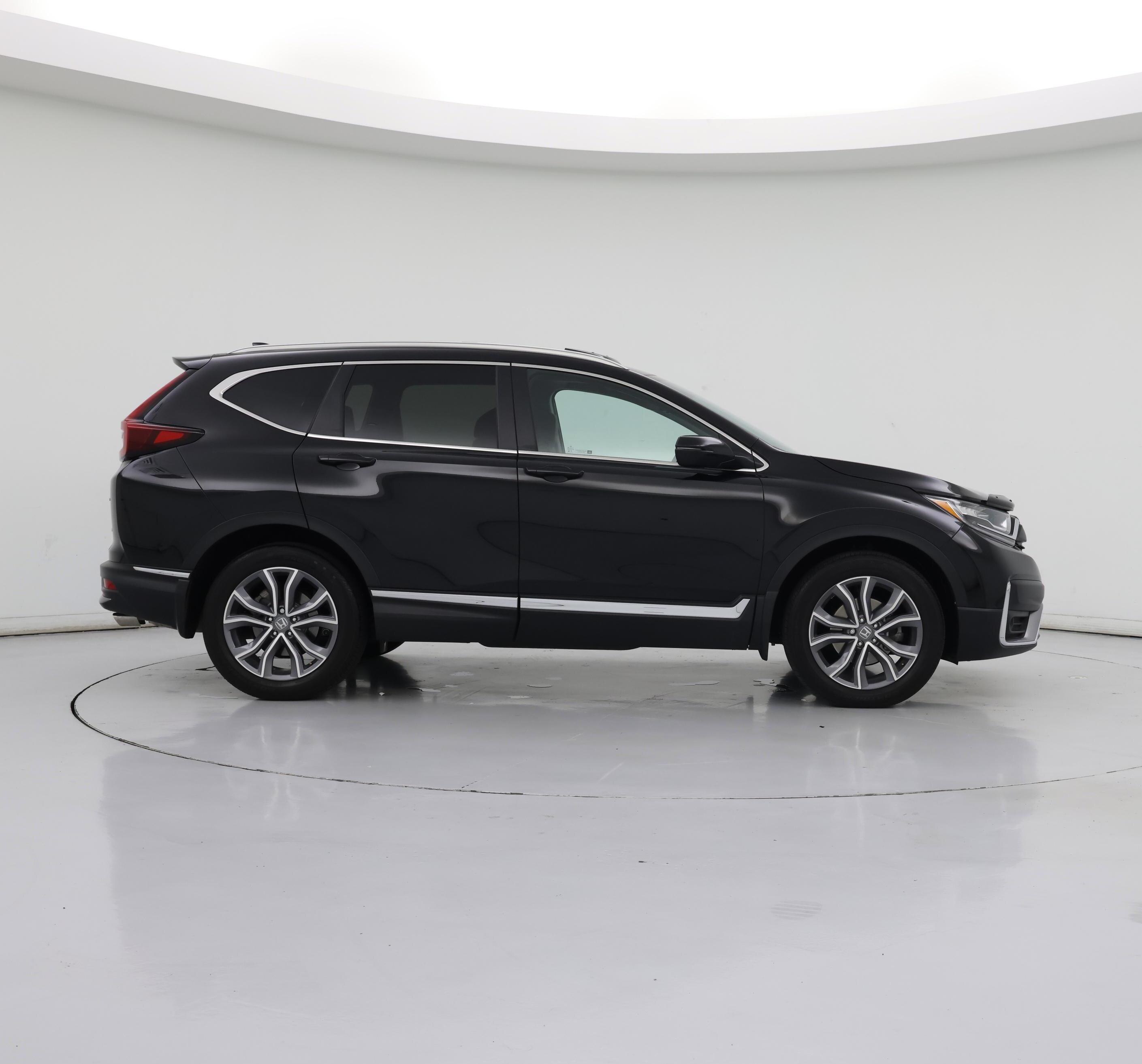 Thumbnail: 2020 Honda CR-V - 7