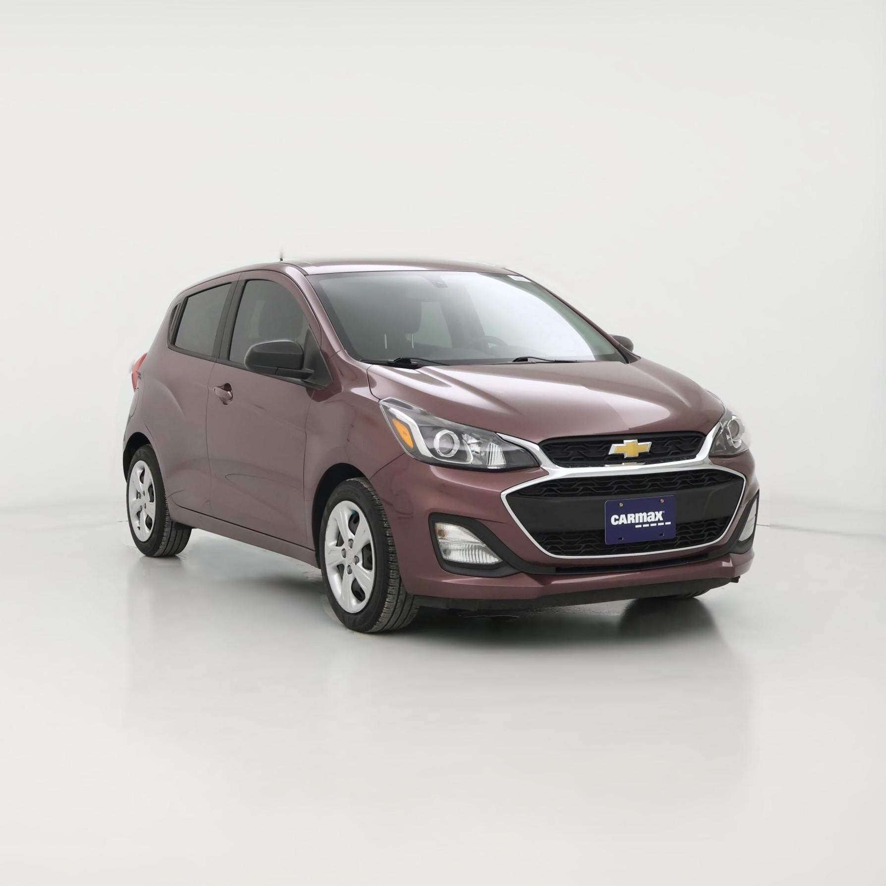 Thumbnail: 2021 Chevrolet Spark - 1