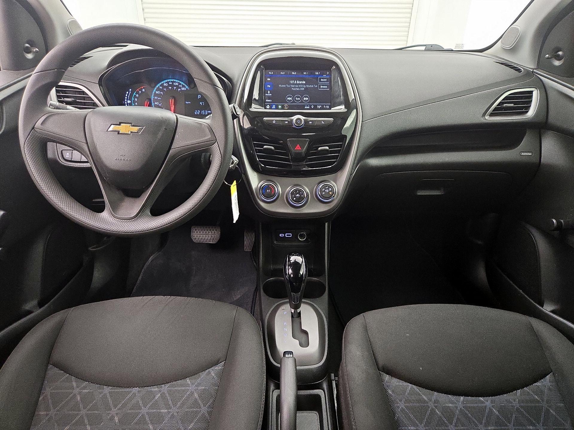 Thumbnail: 2021 Chevrolet Spark - 9