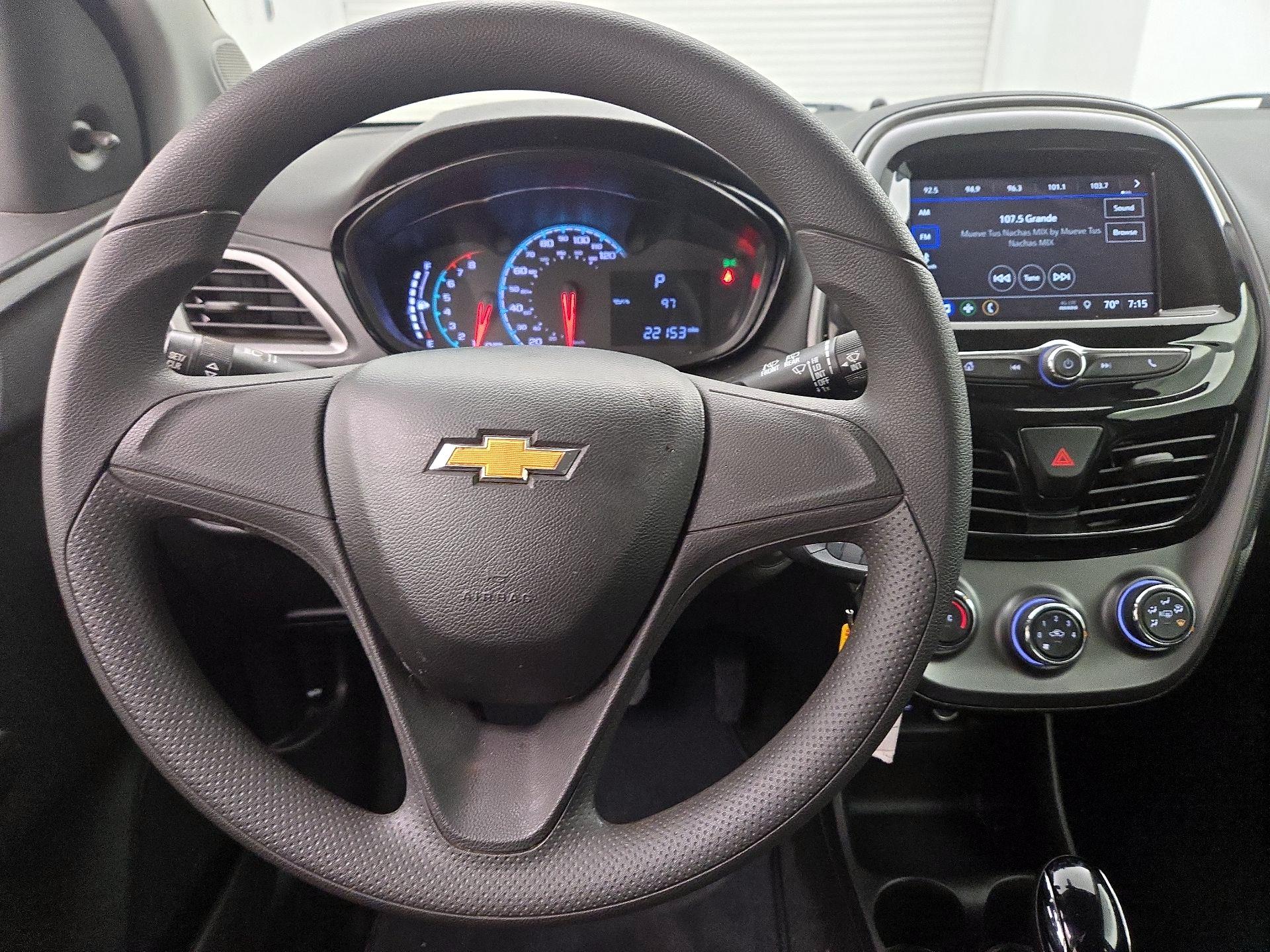 Thumbnail: 2021 Chevrolet Spark - 10