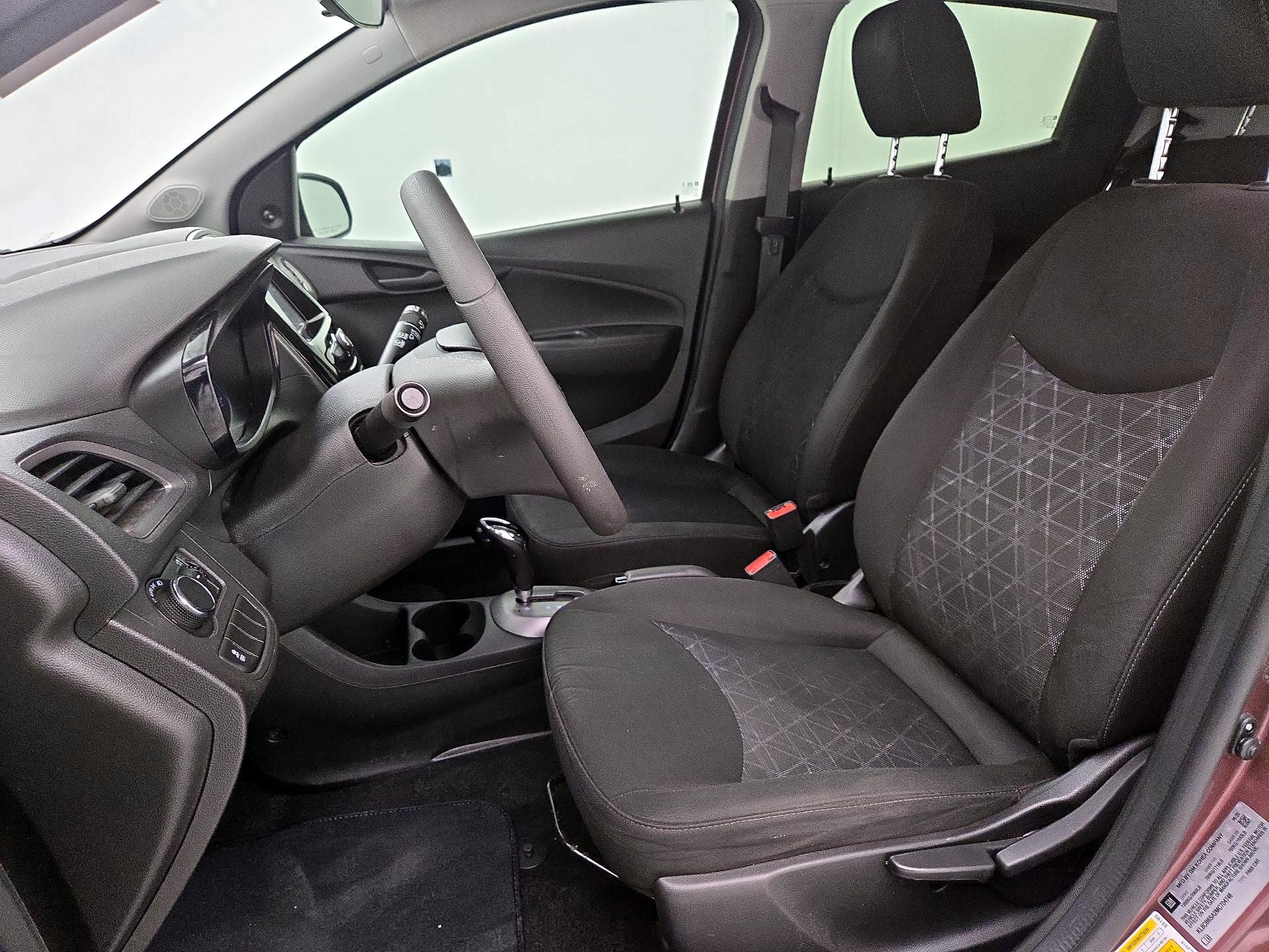 Thumbnail: 2021 Chevrolet Spark - 11