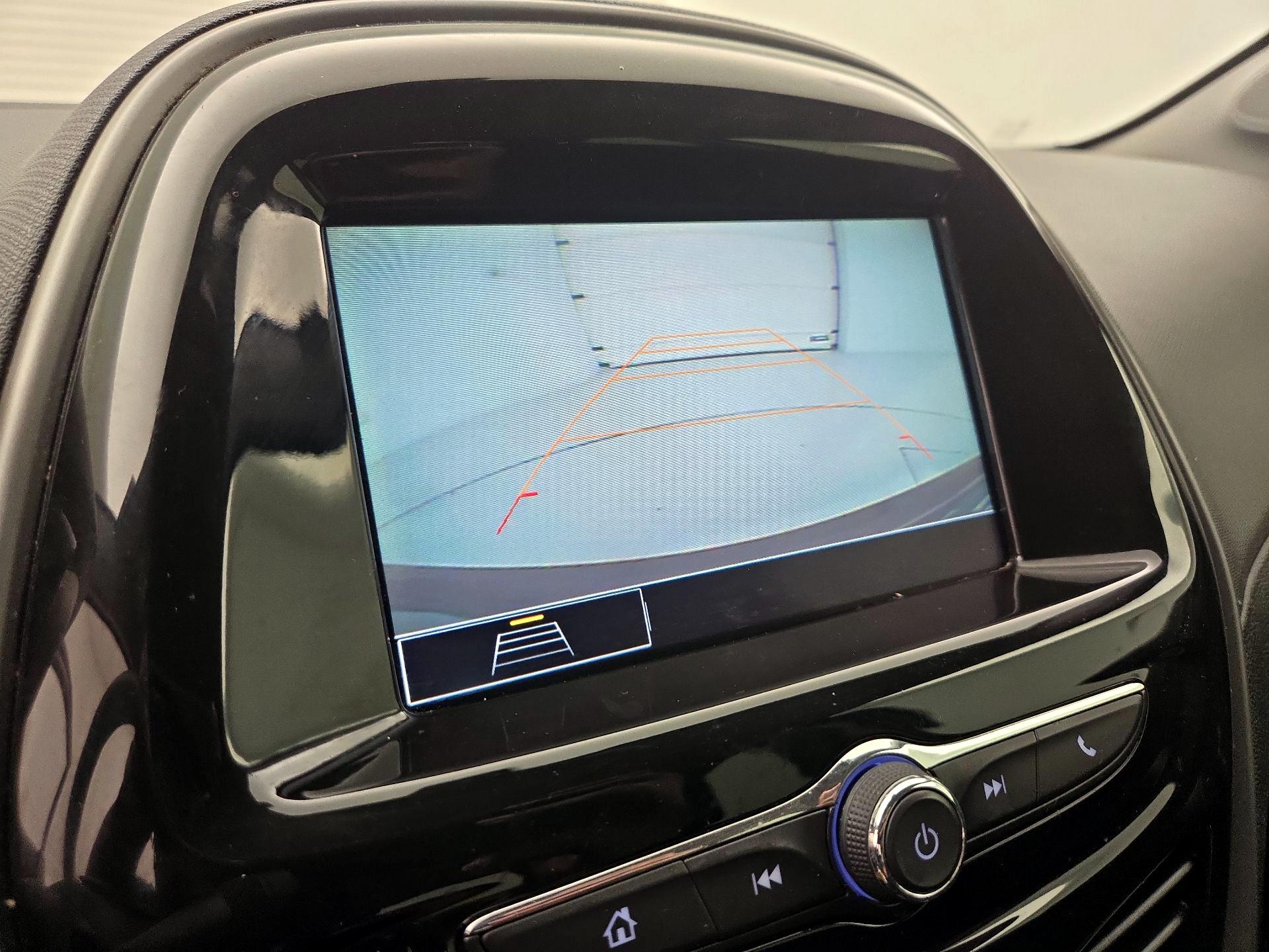 Thumbnail: 2021 Chevrolet Spark - 14